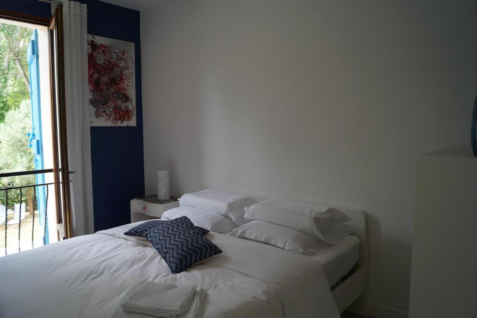 Double Room with Garden View photo 1