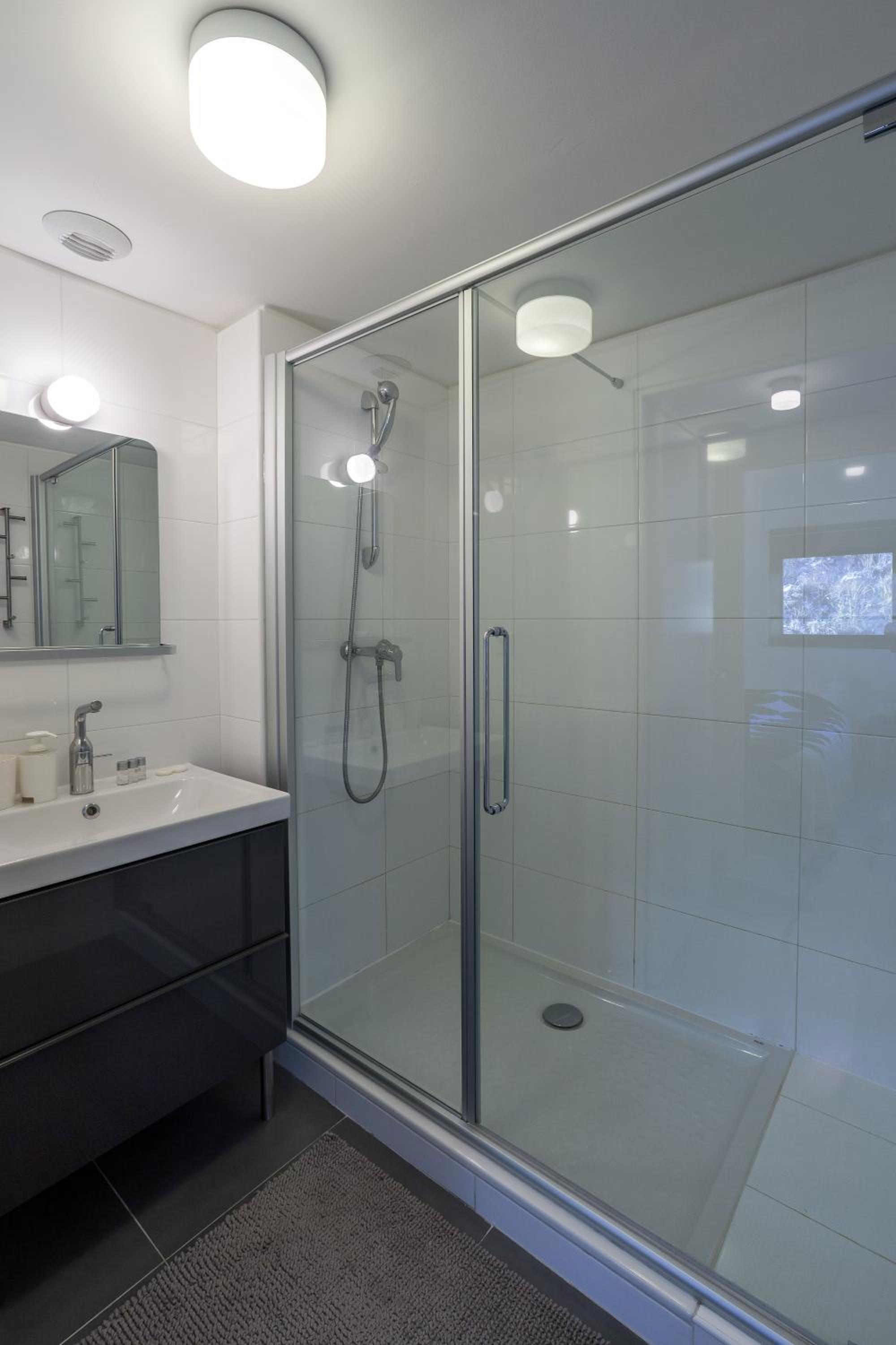 Comfort One-Bedroom Apartment (4 Adults)  photo 3