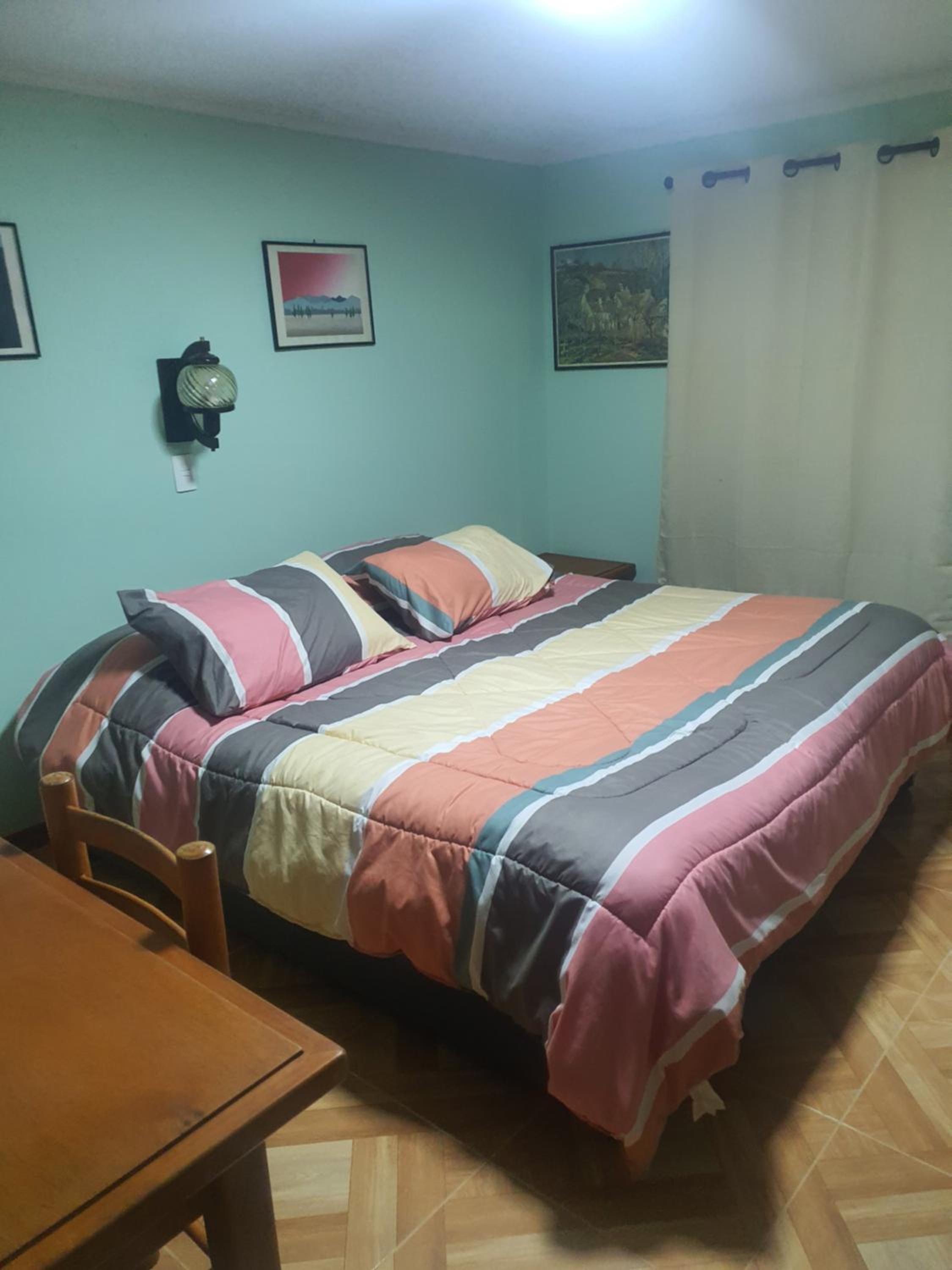 Twin Room photo 2