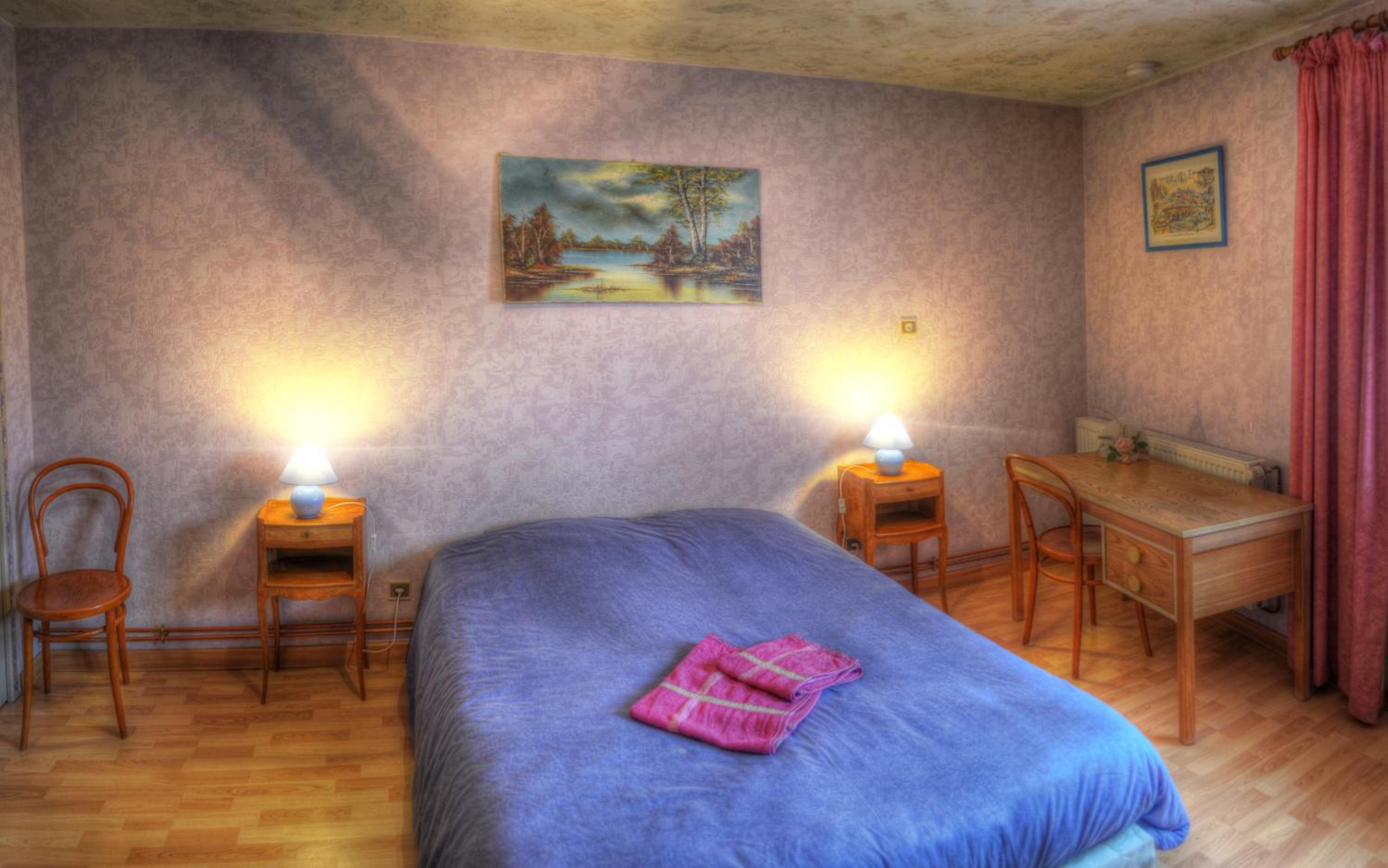 Triple Room photo 2