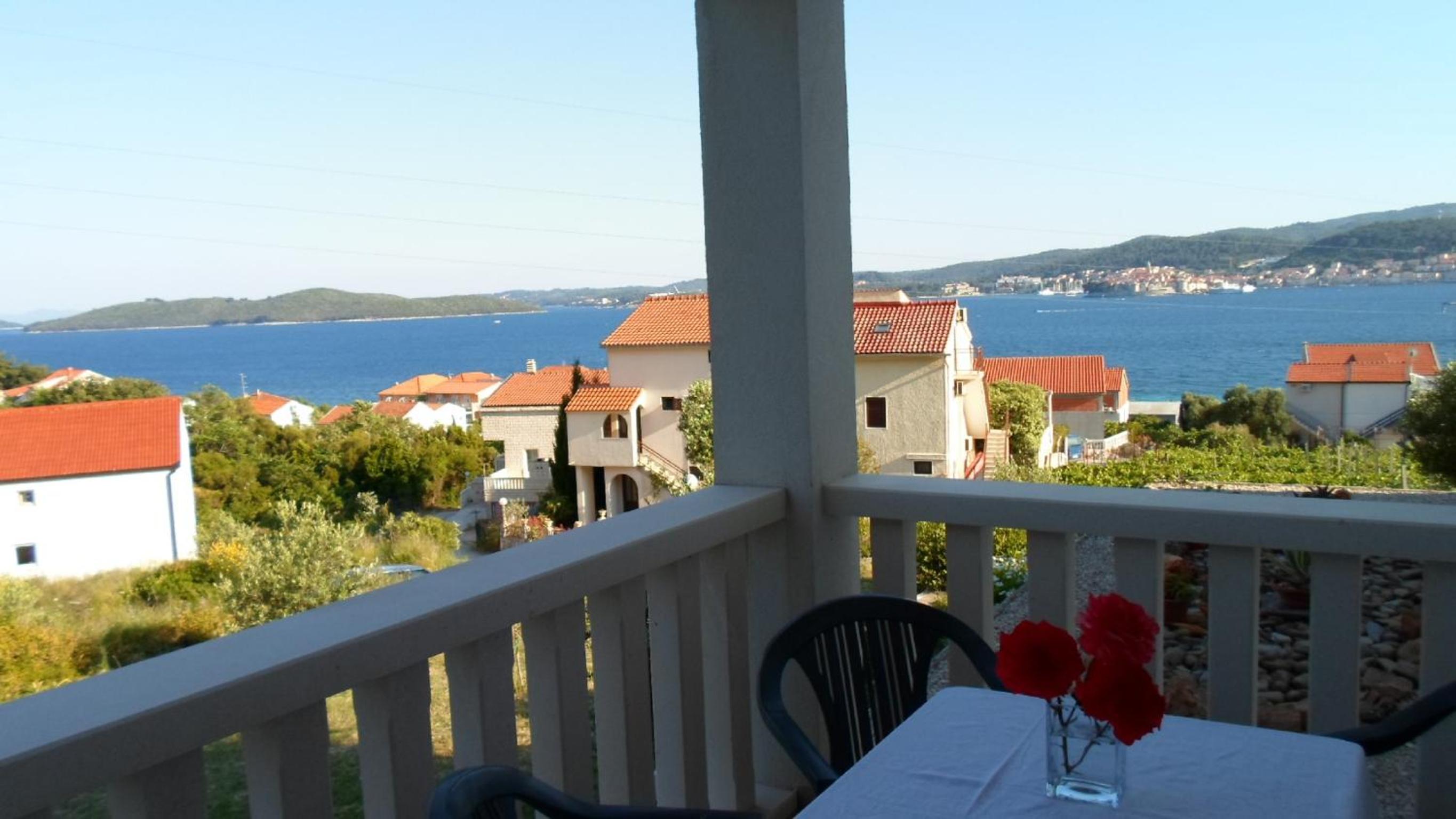 Apartment with Sea View