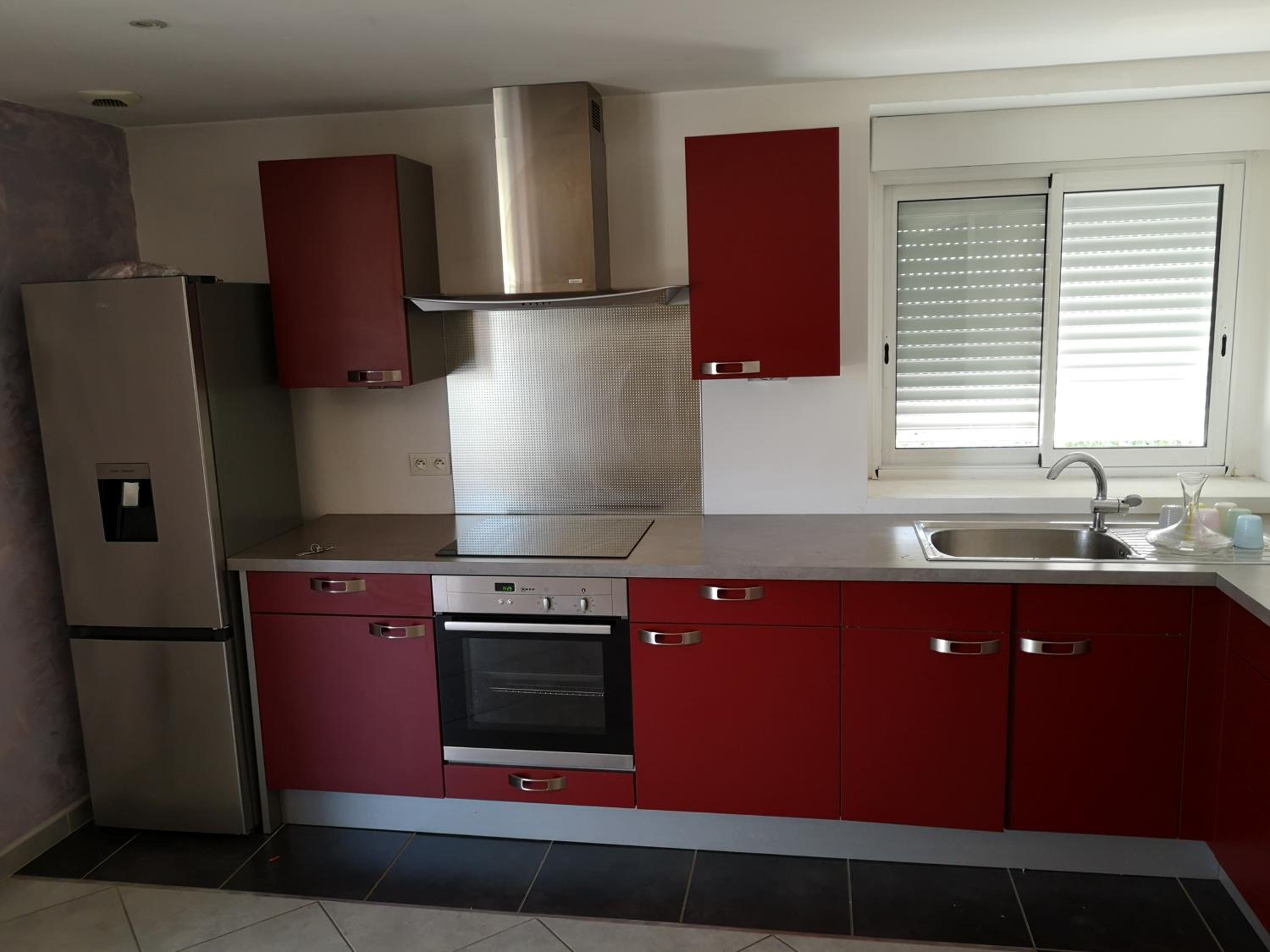 Apartment with Terrace - Photo 8