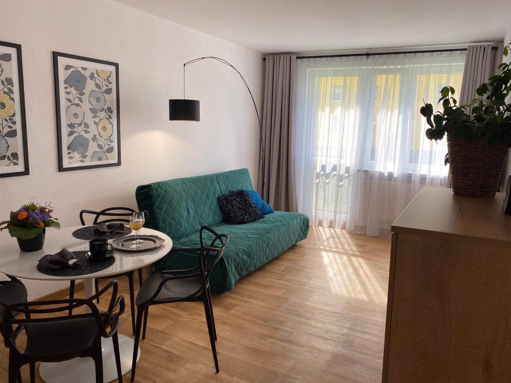 Standard Apartment photo 1