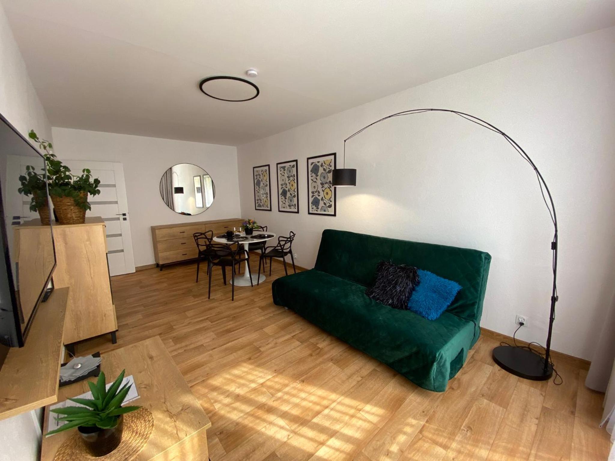 Standard Apartment photo 3