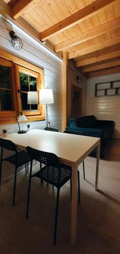 Two-Bedroom Chalet photo 1