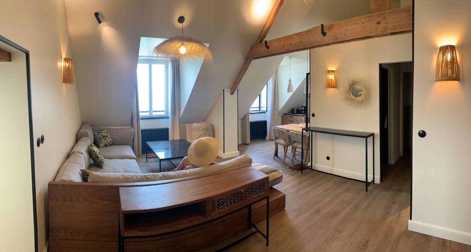 Family Suite