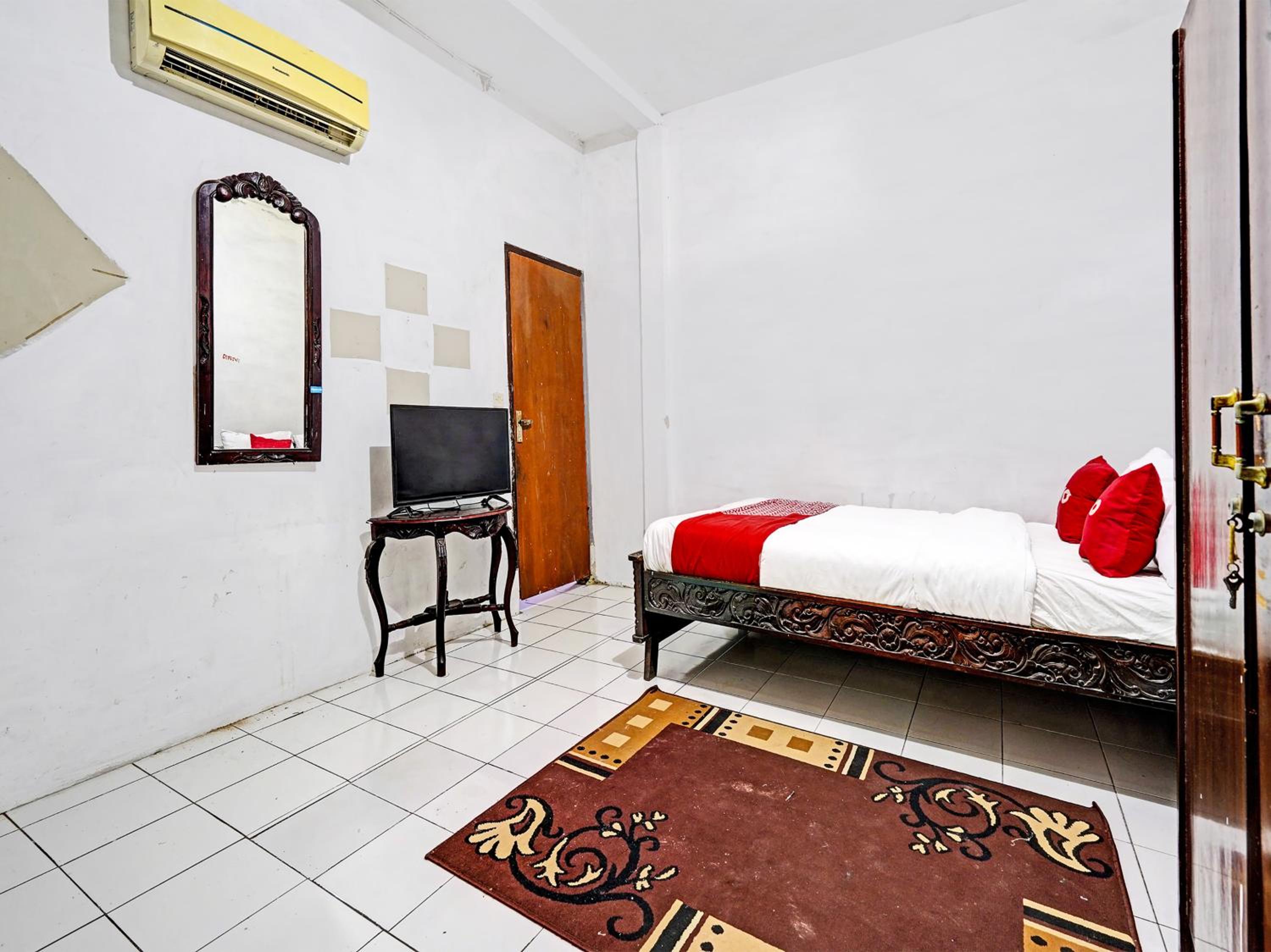 OYO 91389 Anggrek Residence Syariah