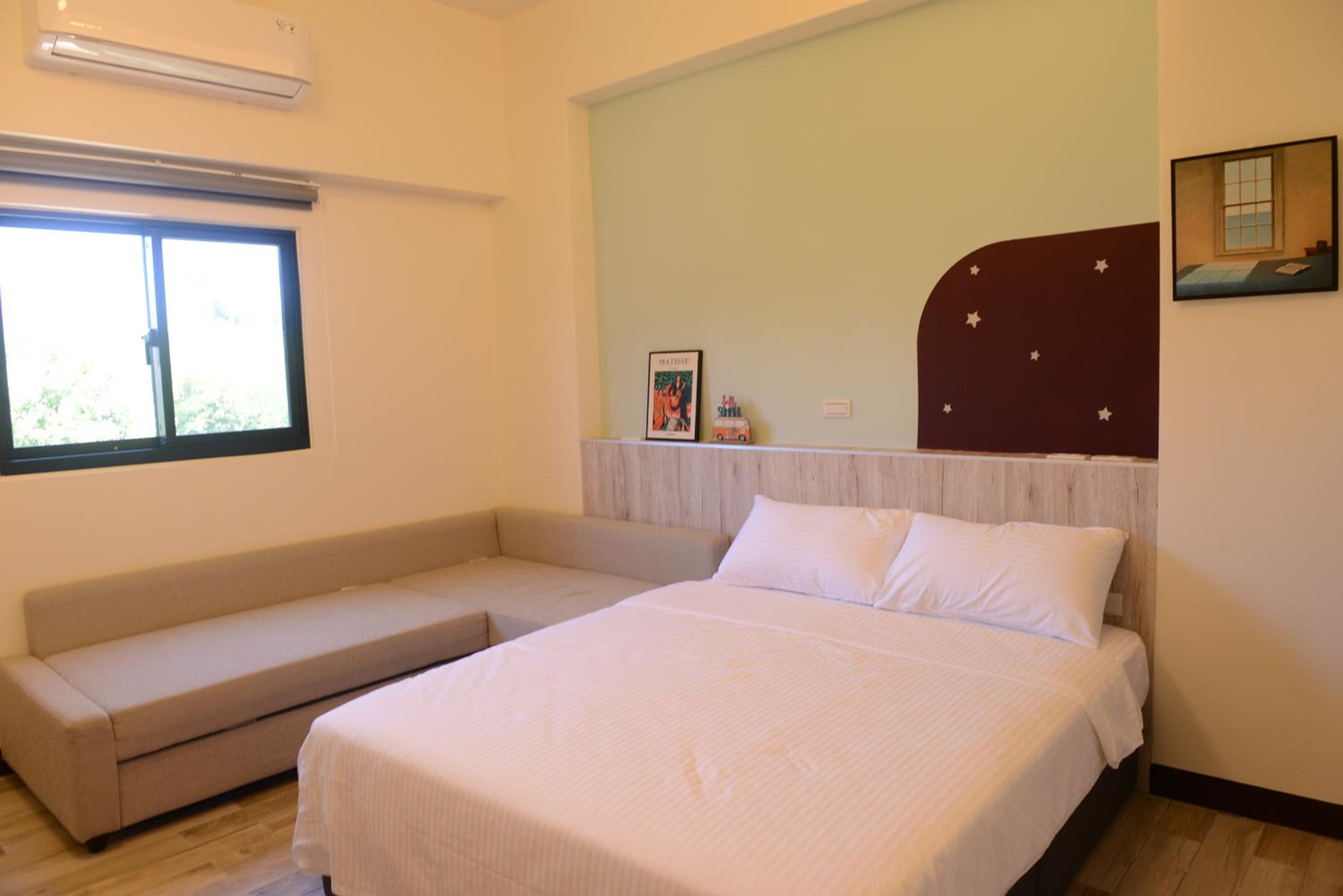 Quadruple Room photo 3