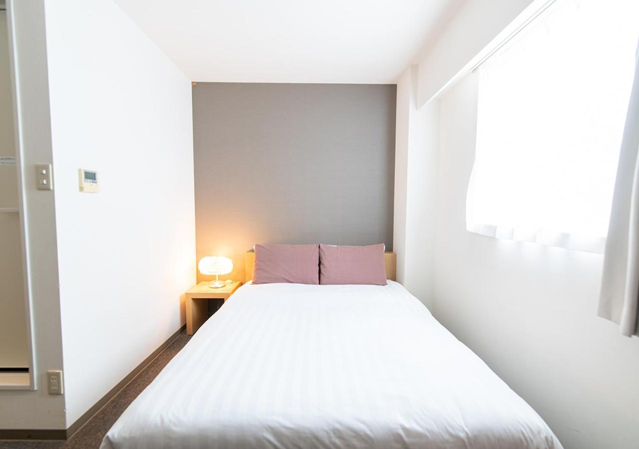 Double Room - Smoking