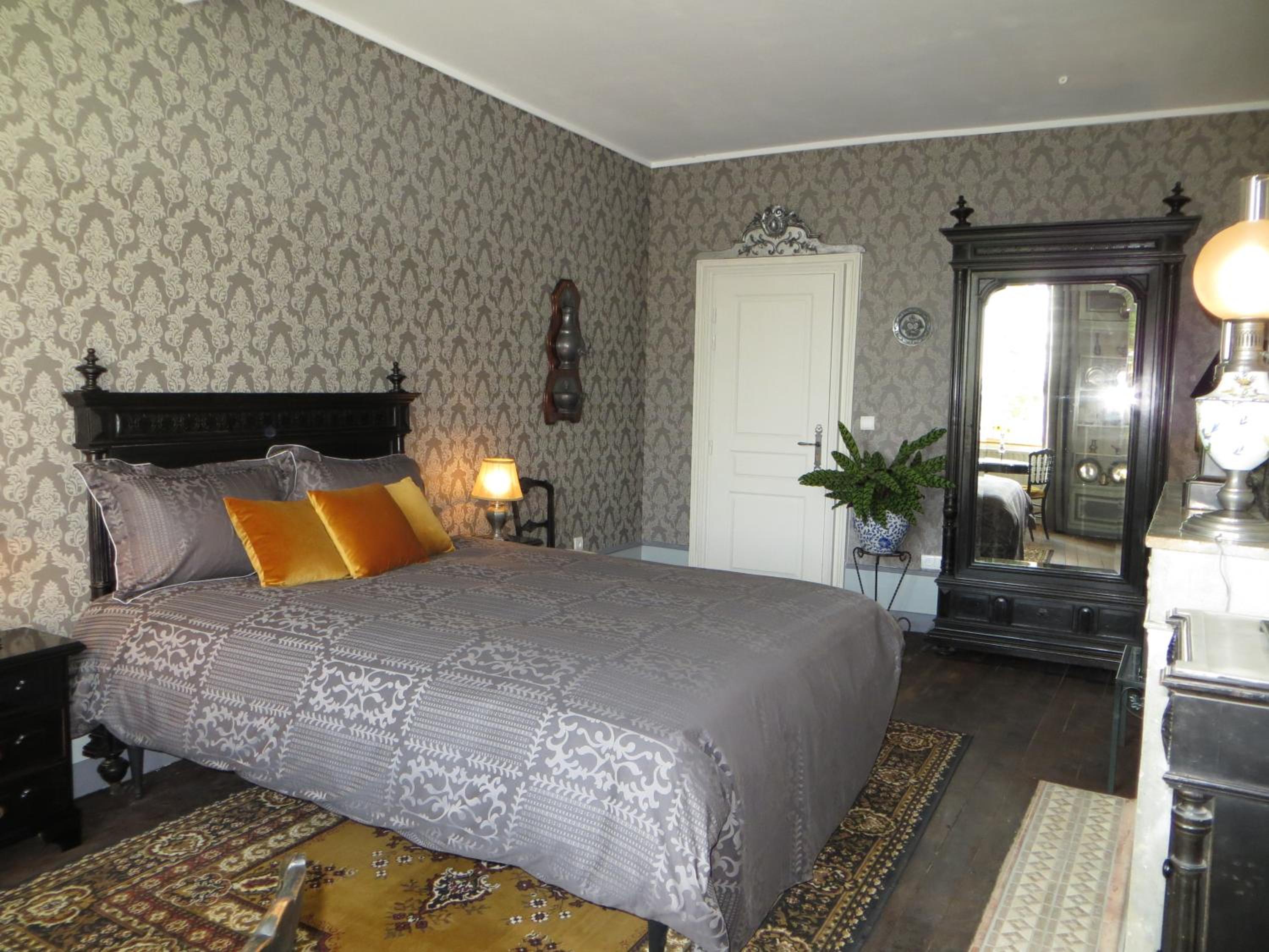 Deluxe Double Room photo 1