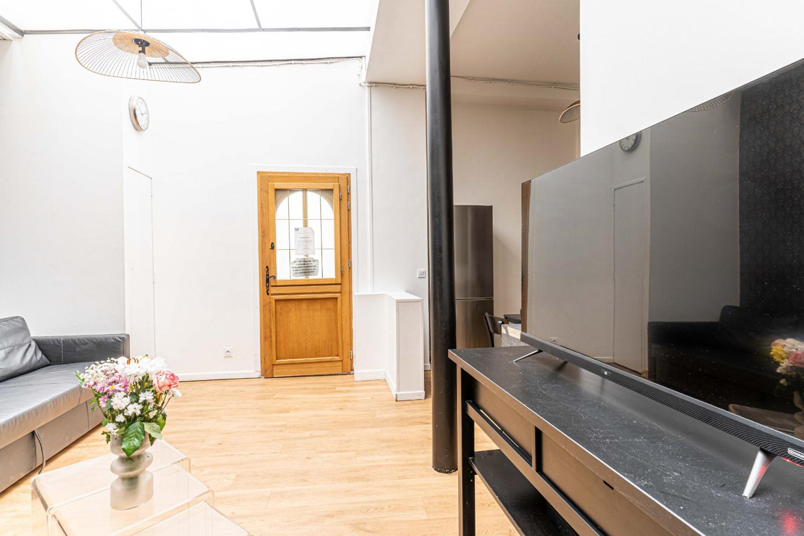 Superior Apartment photo 3