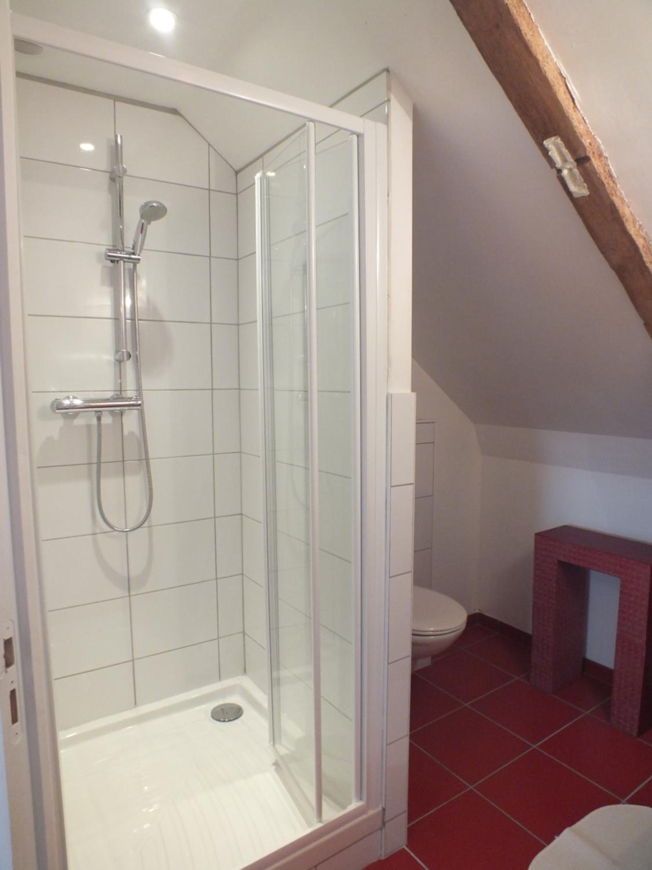 Standard Double Room - Photo 2