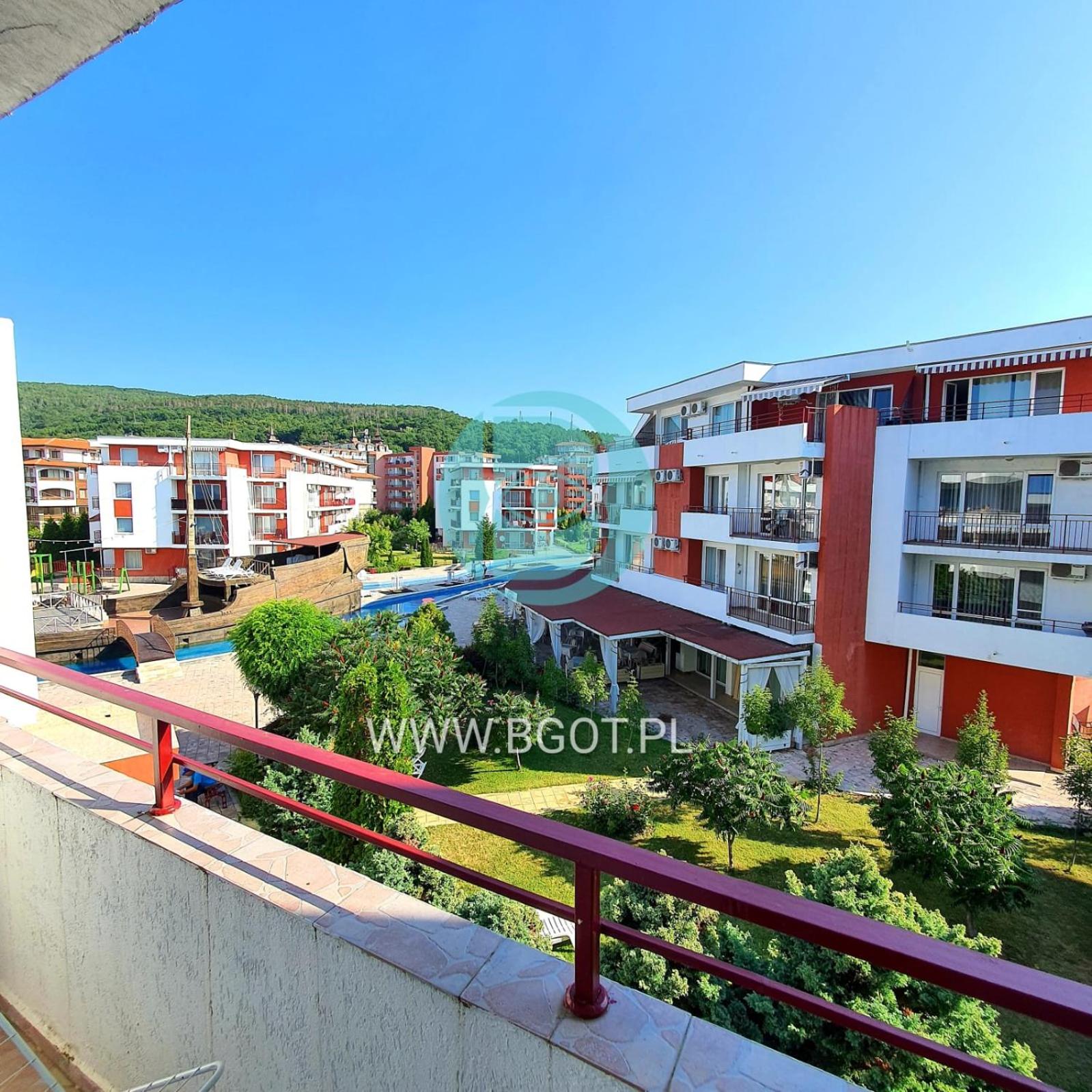 Apartment with Sea View photo 2