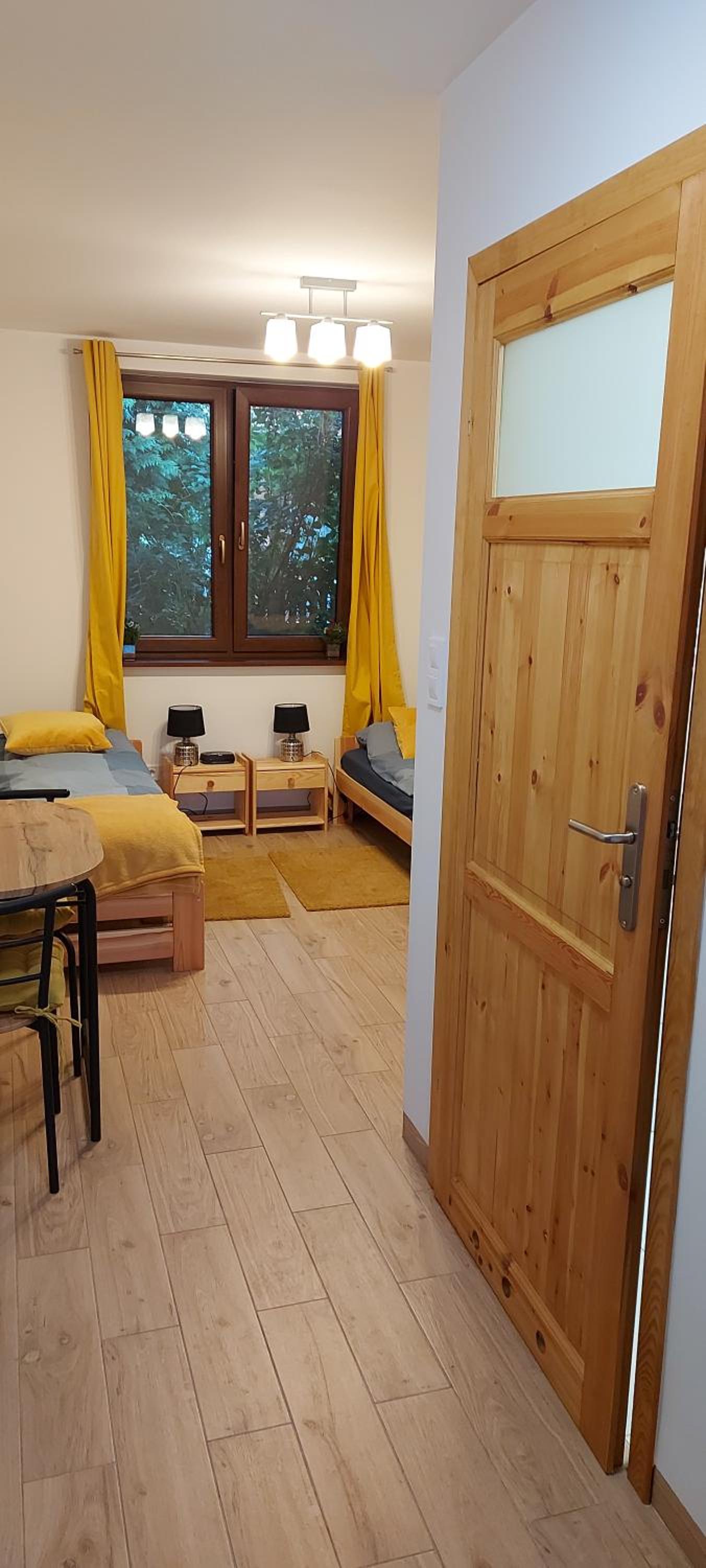 Double Room - Photo 4