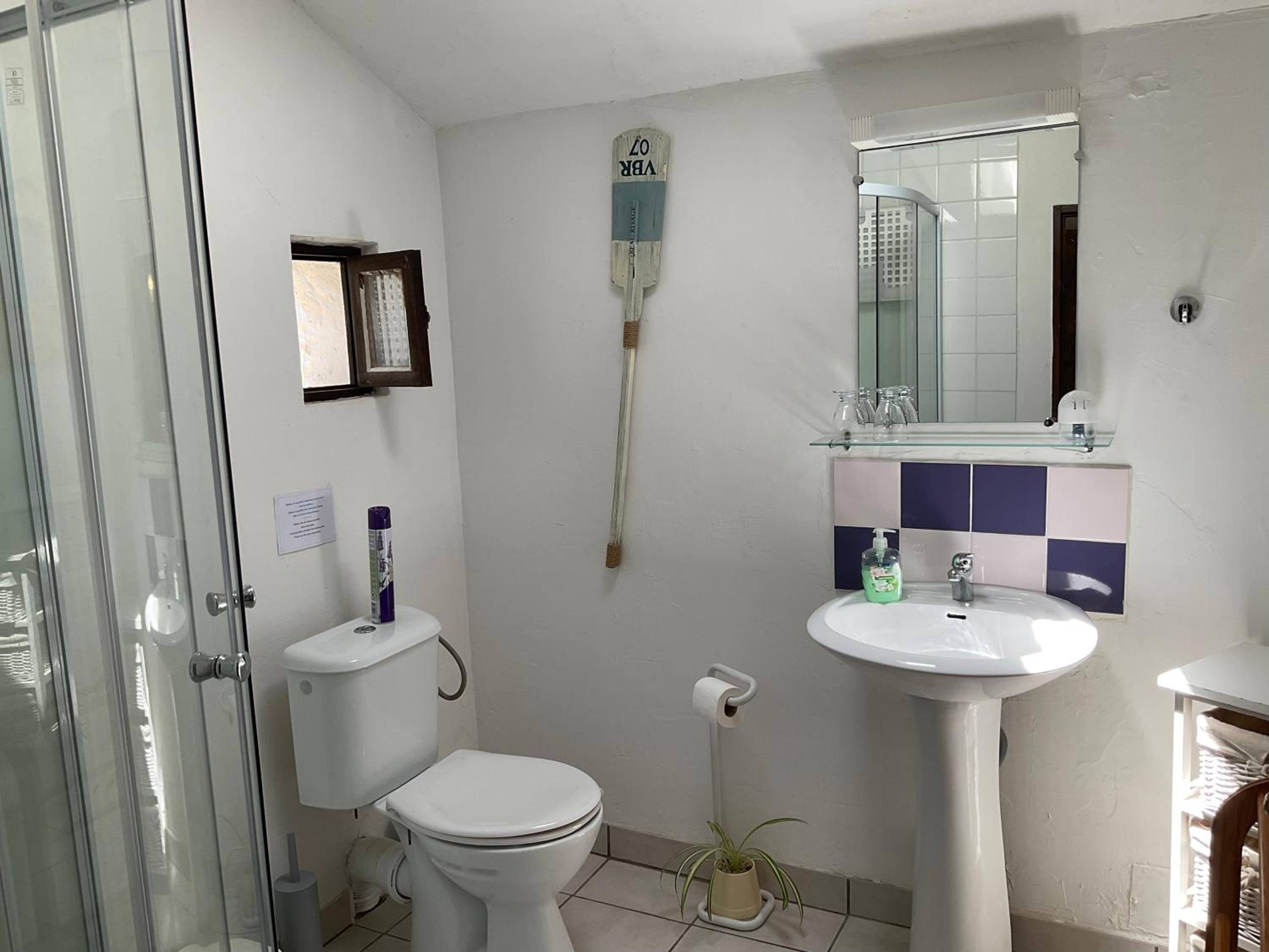 Twin Room with Garden View photo 1