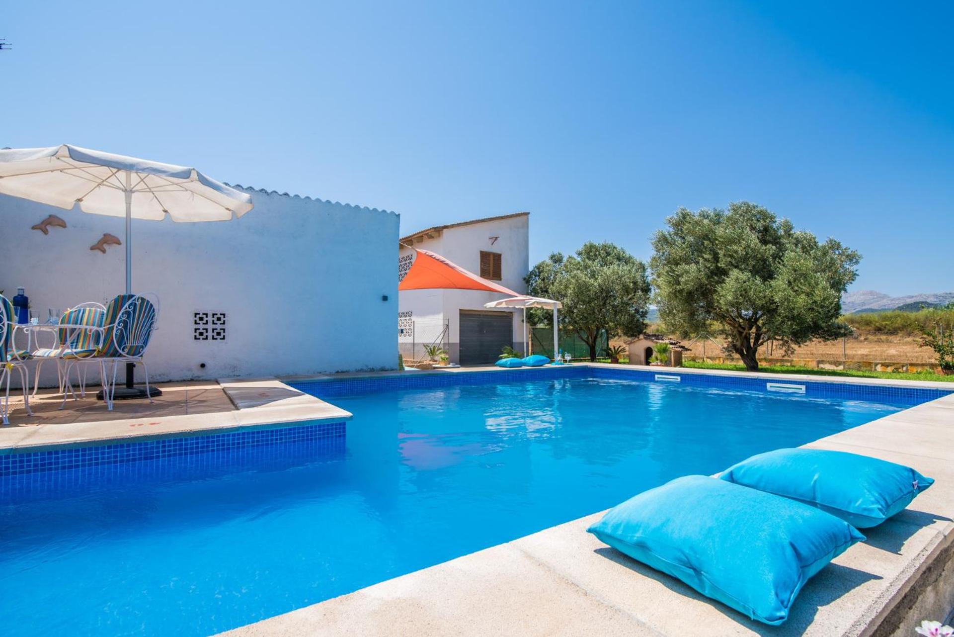 Holiday Home photo 2