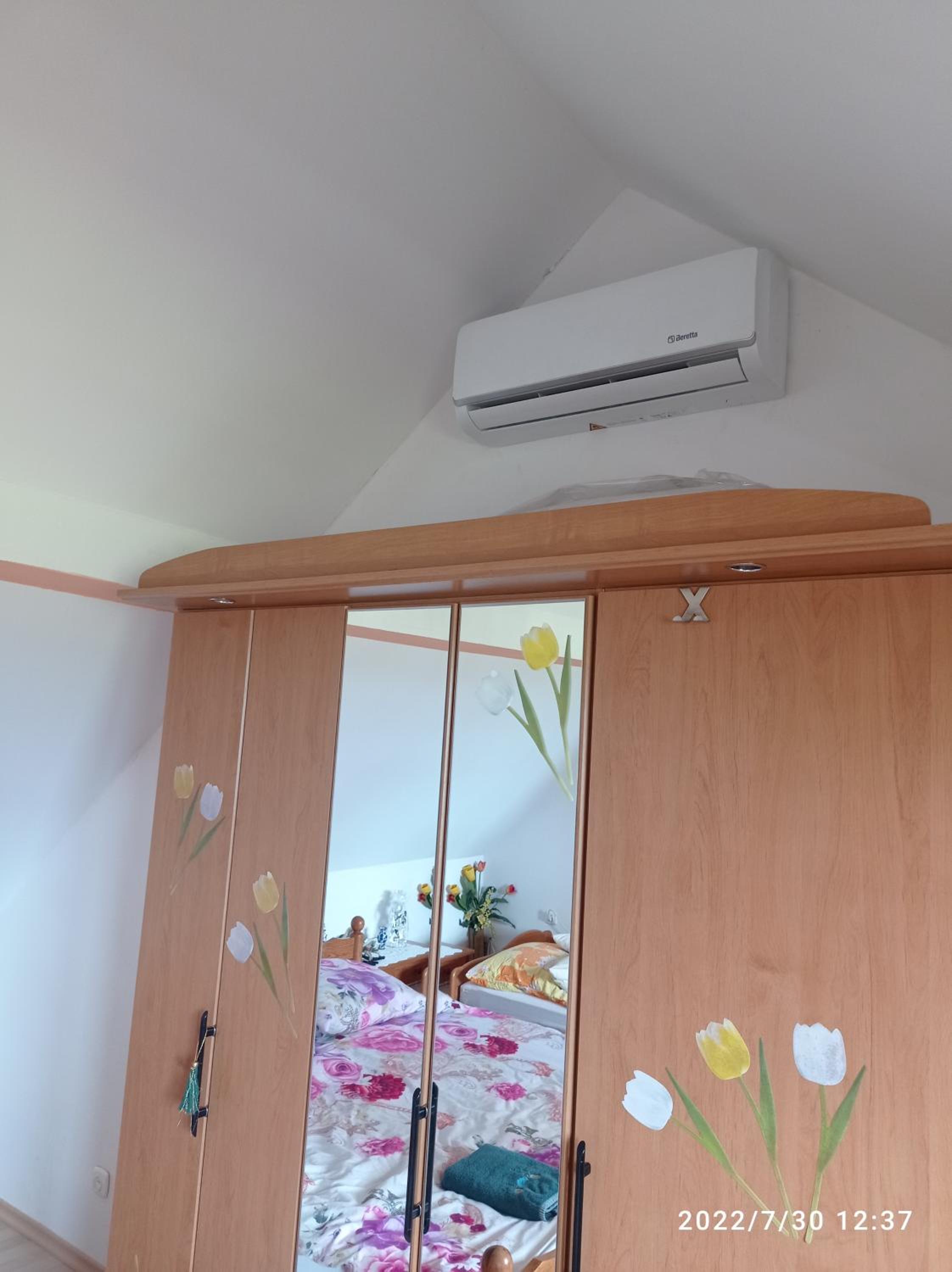 Holiday Home - Photo 9