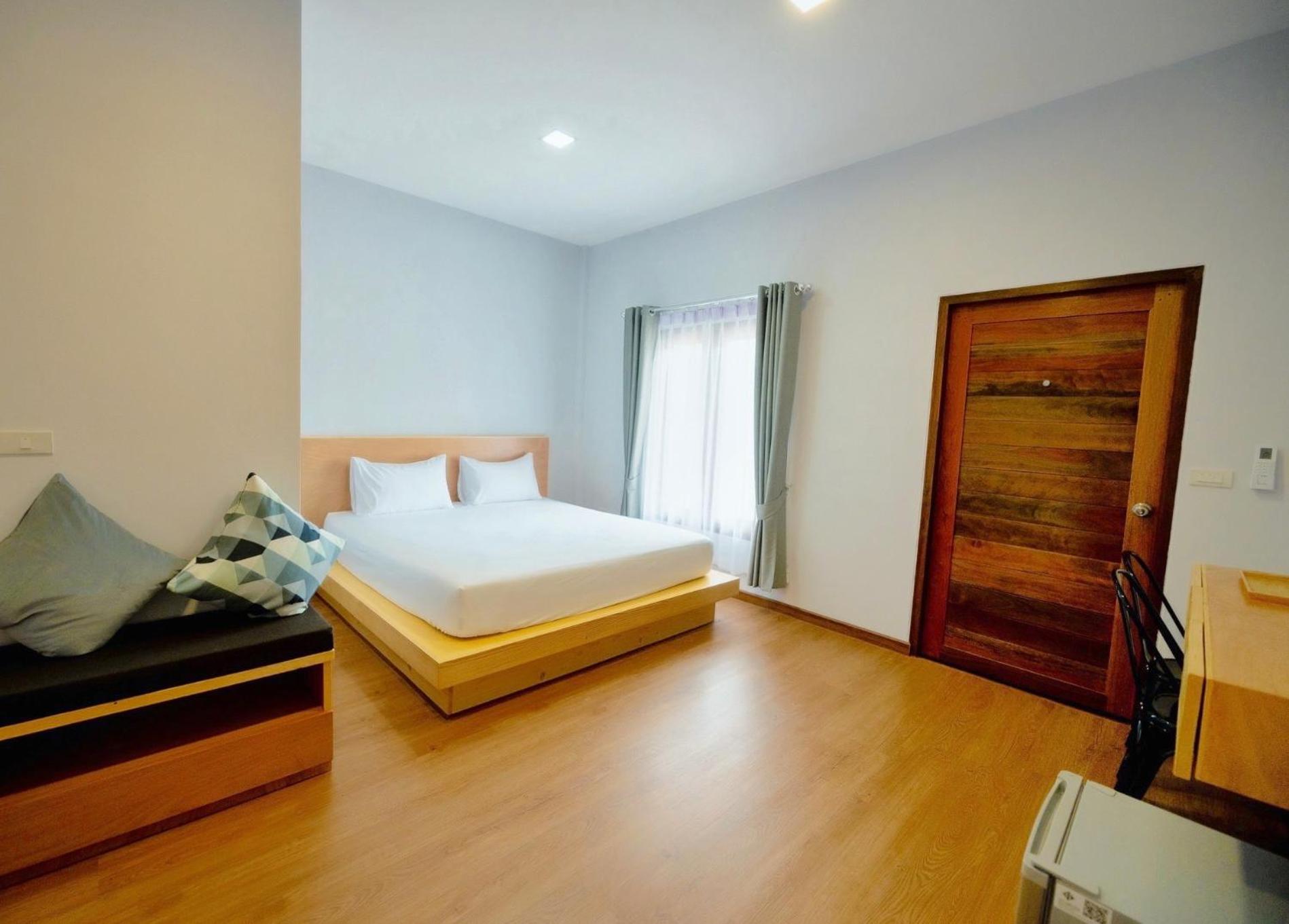 Deluxe Double Room - Photo 3