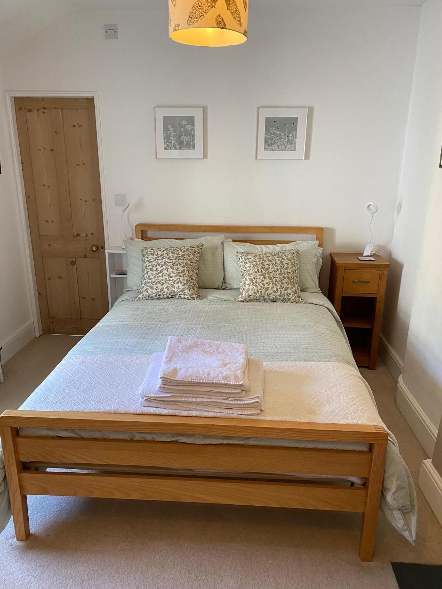 Standard Double Room photo 1