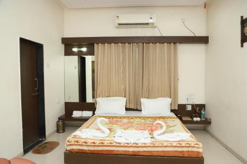 Executive Triple Room photo 3
