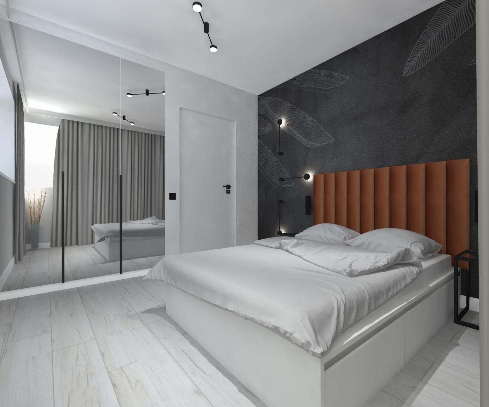 Apartment with Terrace photo 2