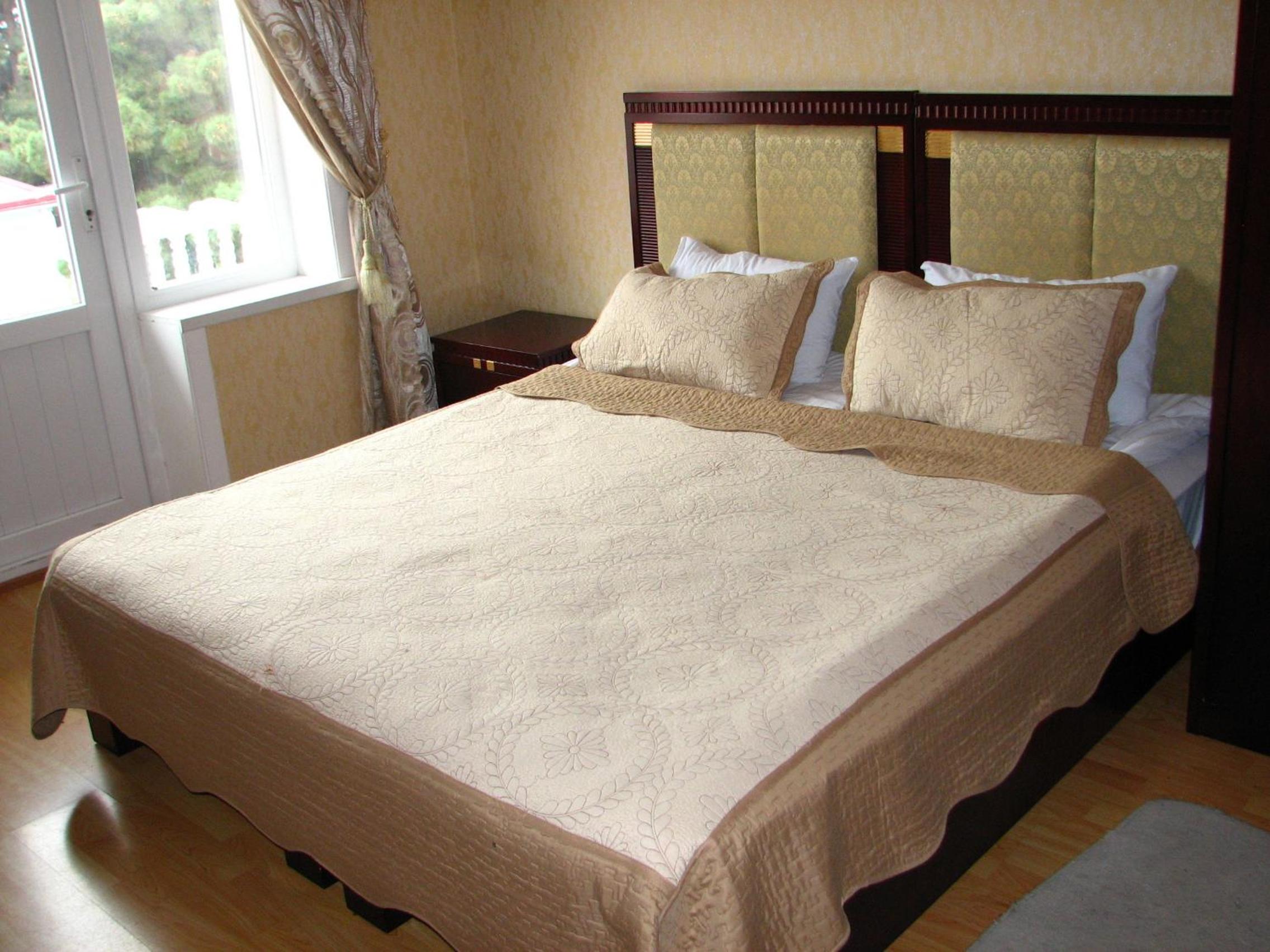 Standard Double Room photo 1