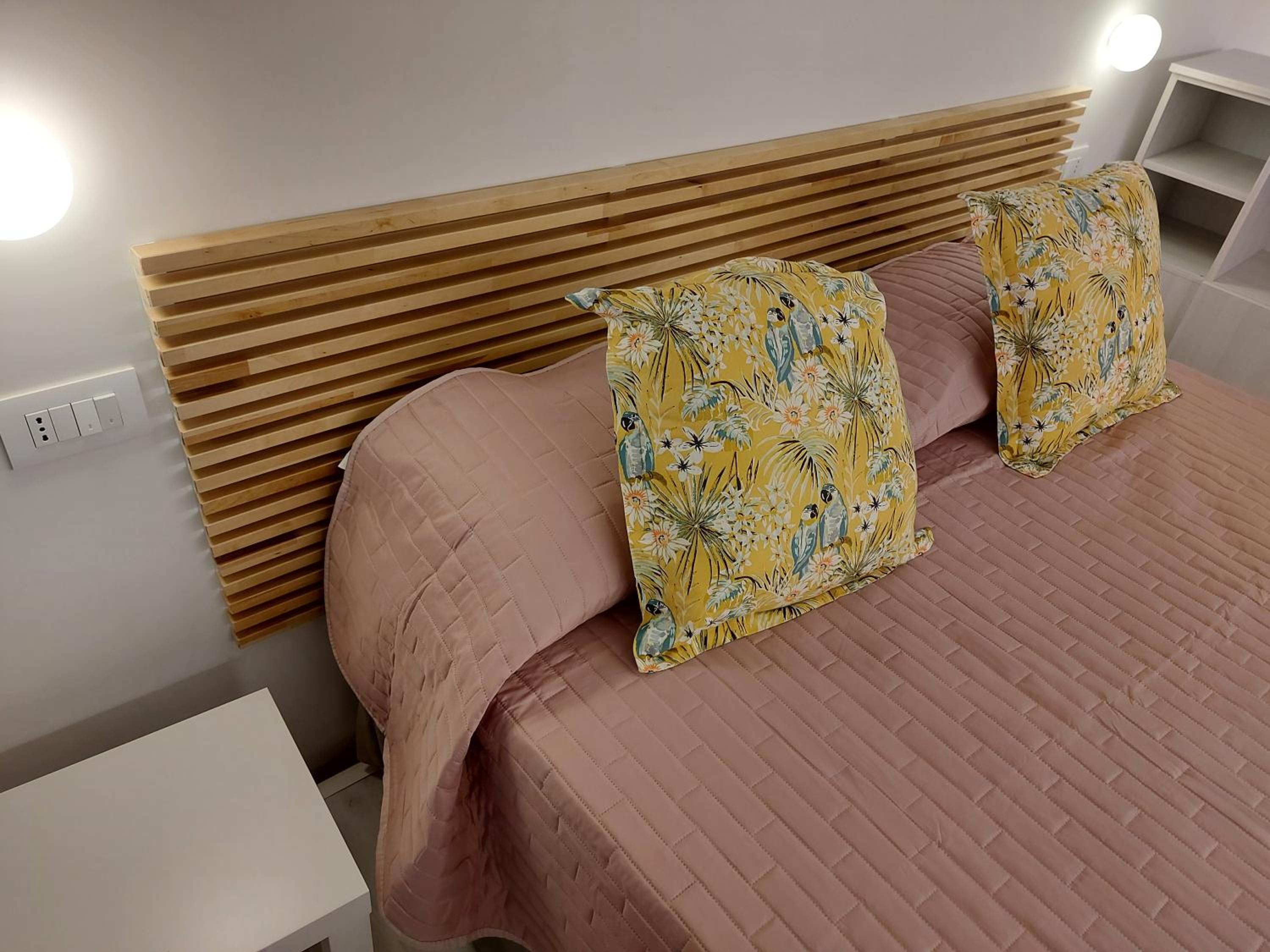 Duplex Quadruple Room