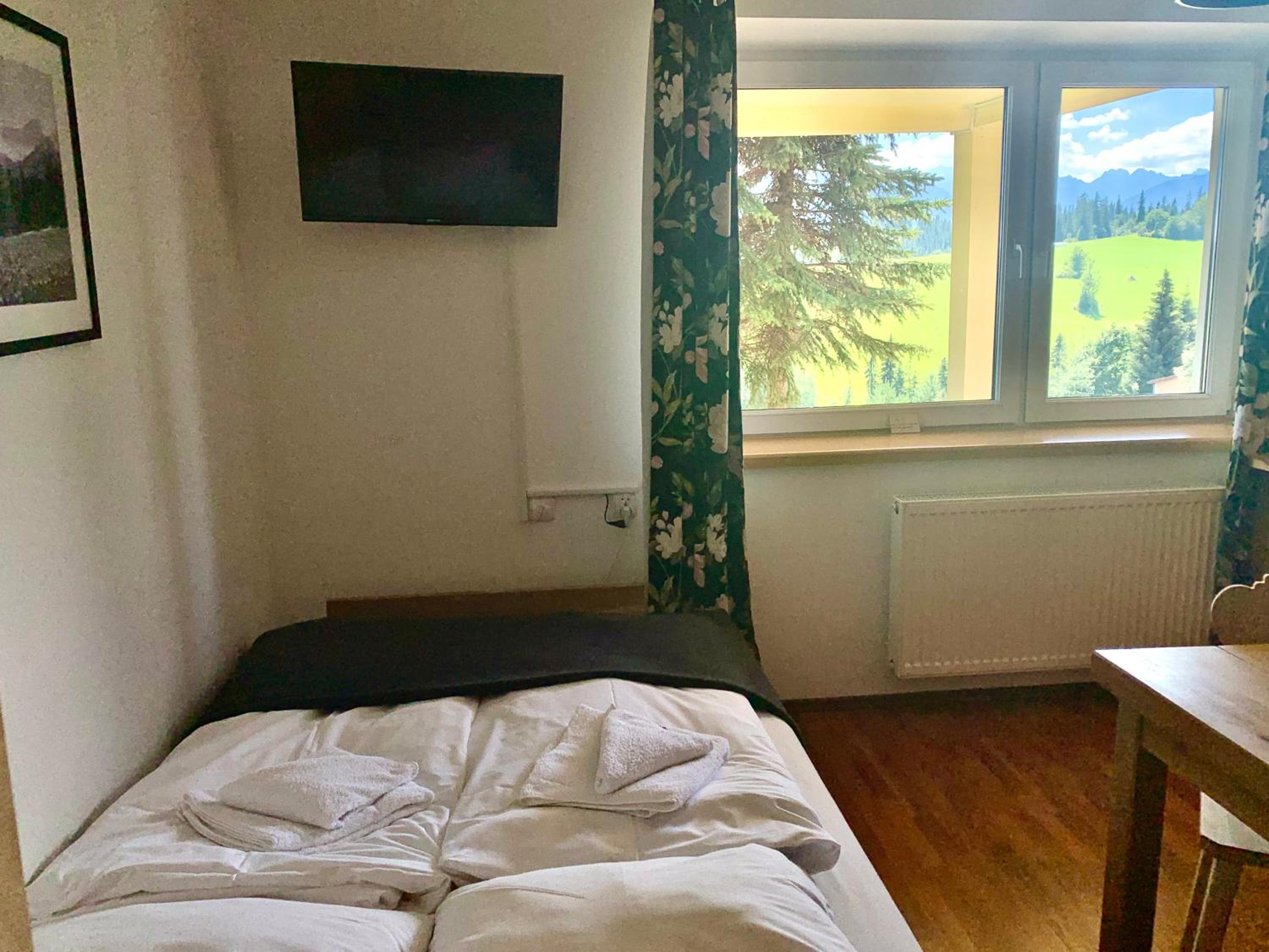 Double Room with Mountain View photo 1