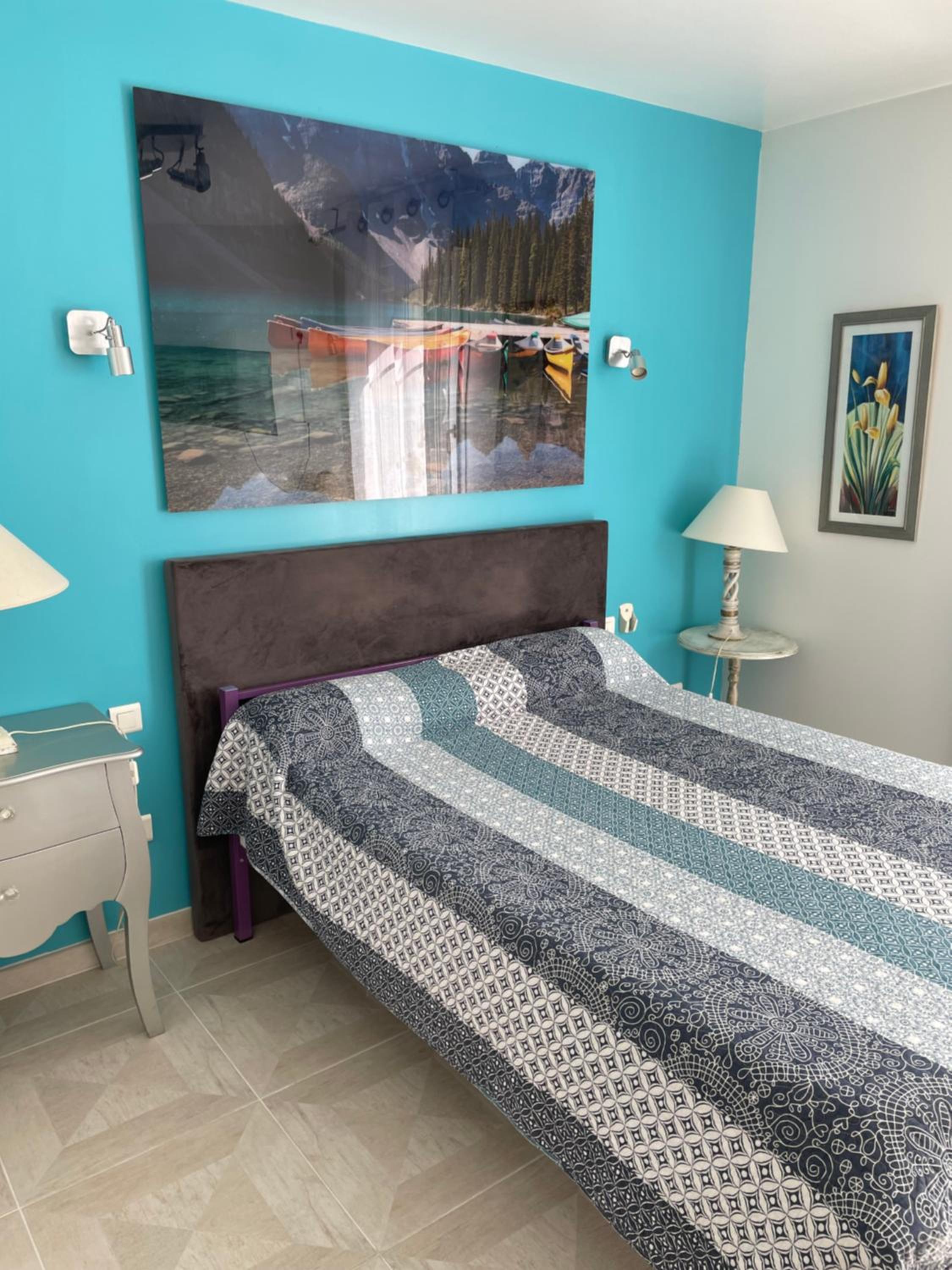 Standard Double Room - Photo 2