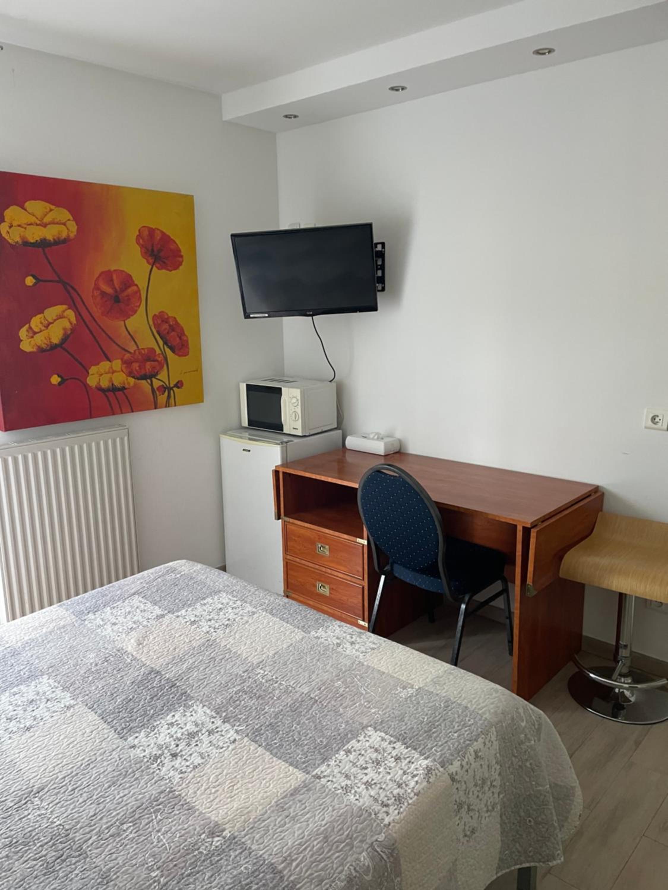 Standard Double Room photo 1