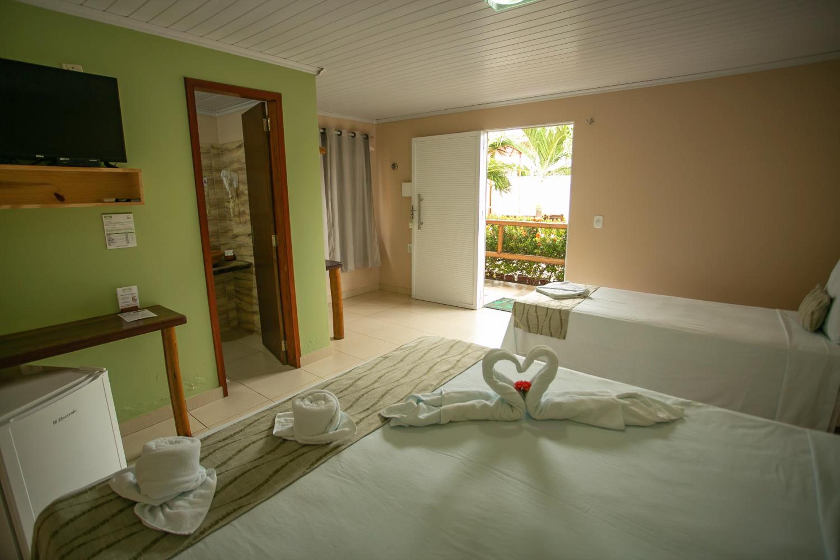 Triple Room photo 3