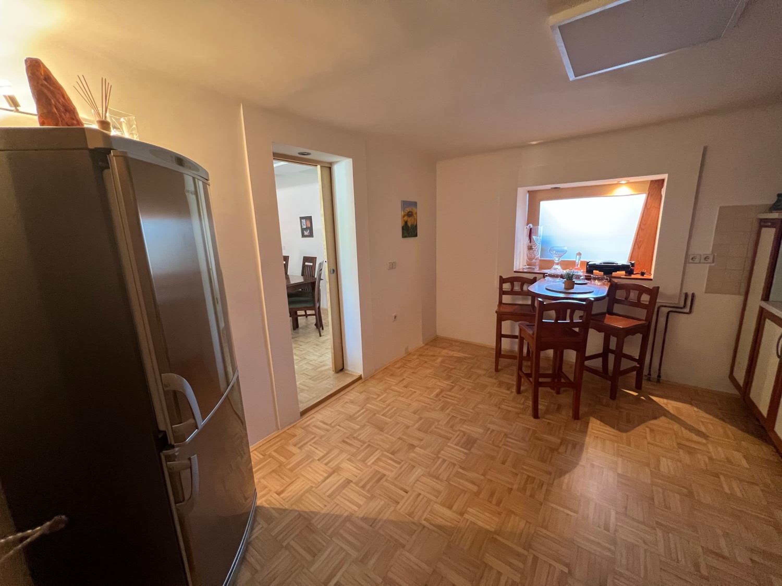 Two-Bedroom Apartment photo 2