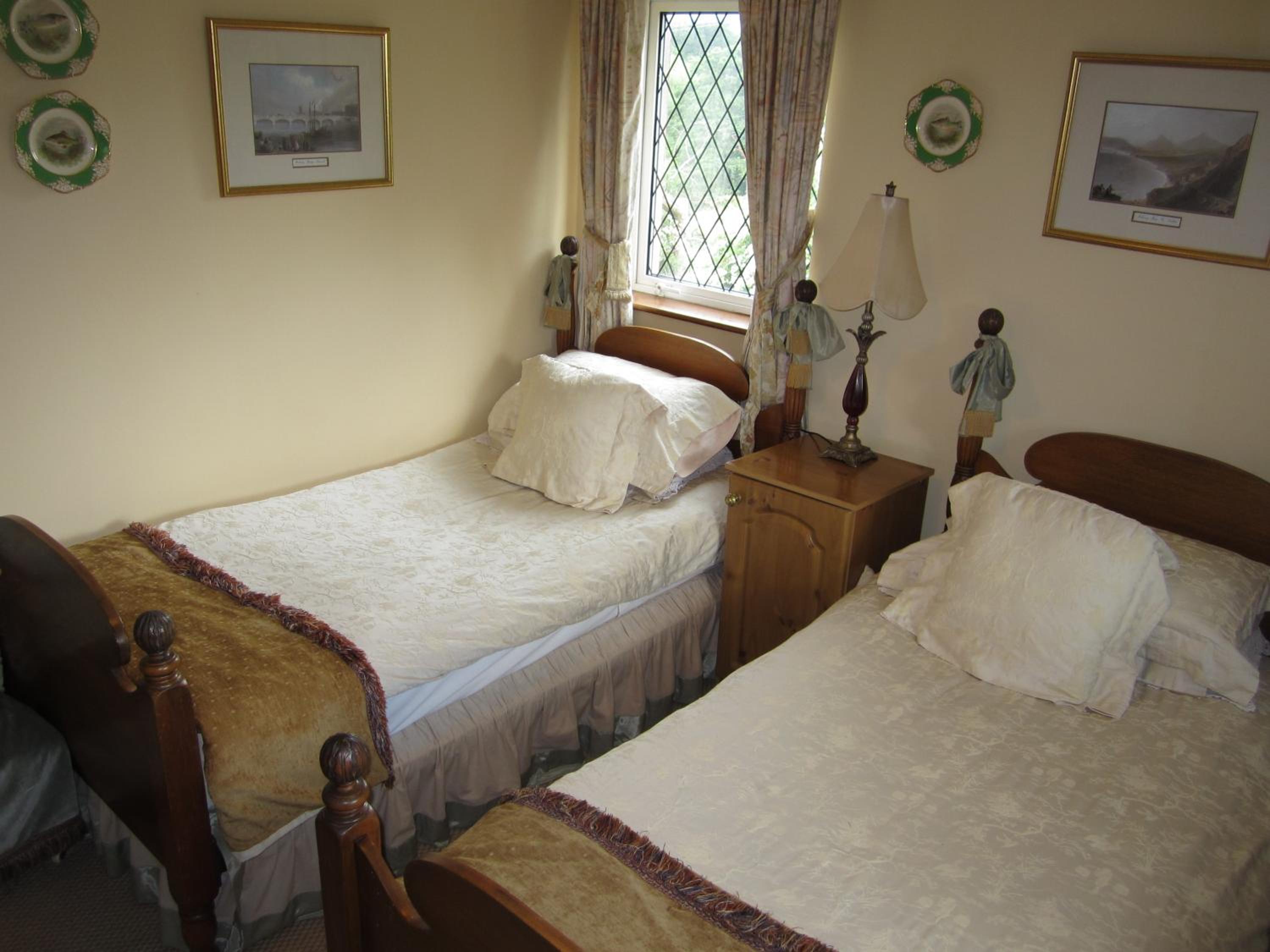 Twin Room photo 1