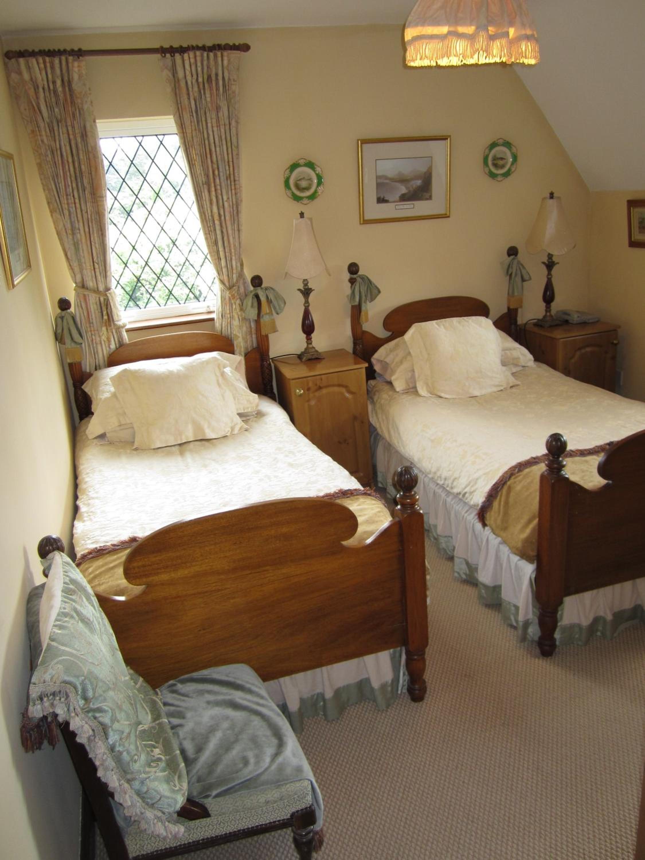 Twin Room photo 3