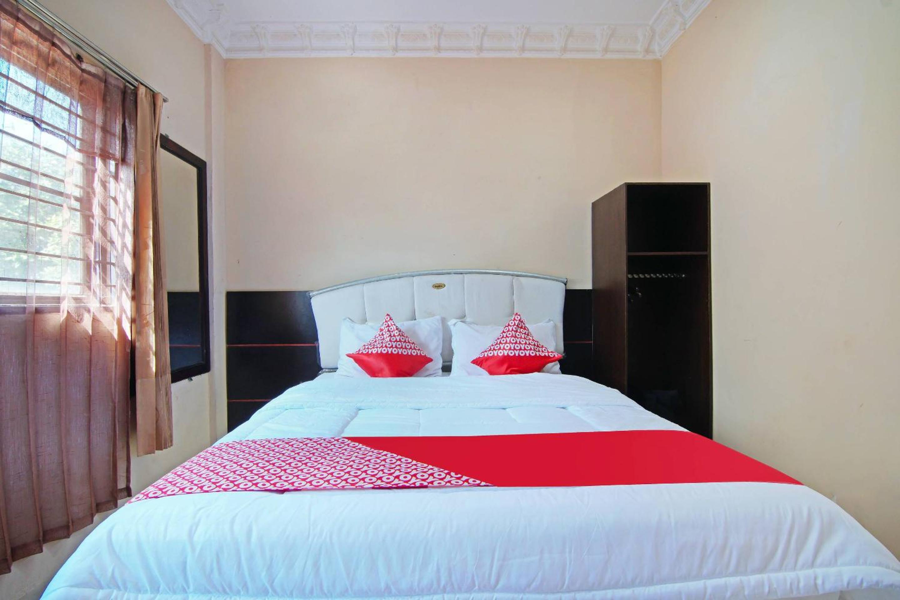 Deluxe Double Room photo 1