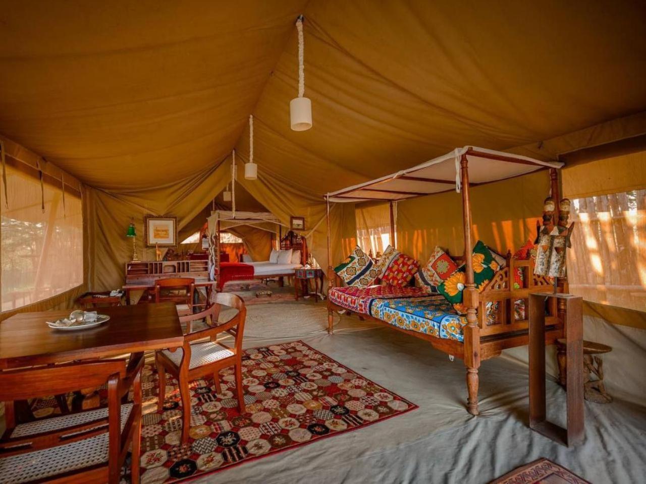 Family Suite - Photo 9