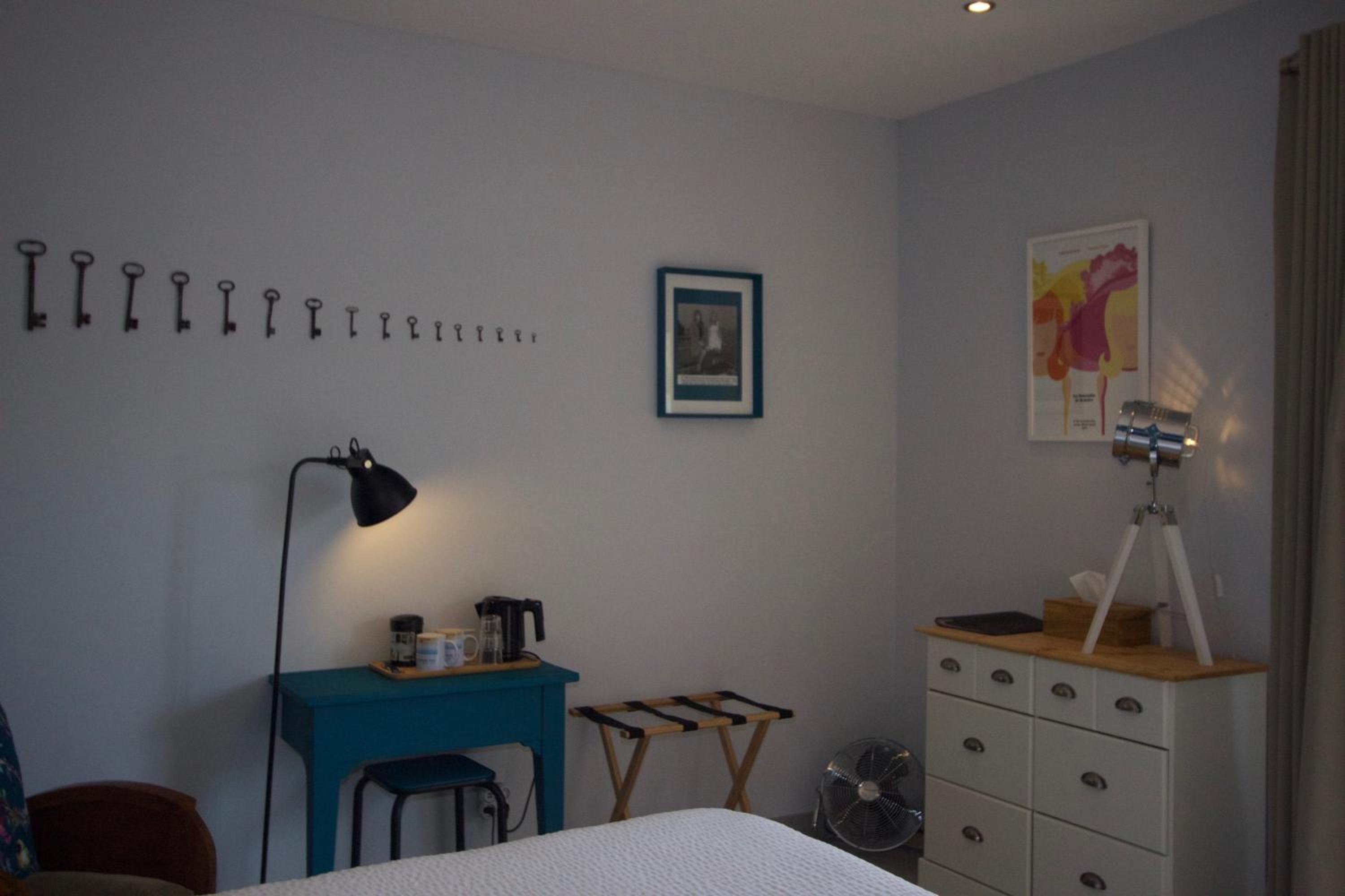 Queen Room with Garden View photo 2