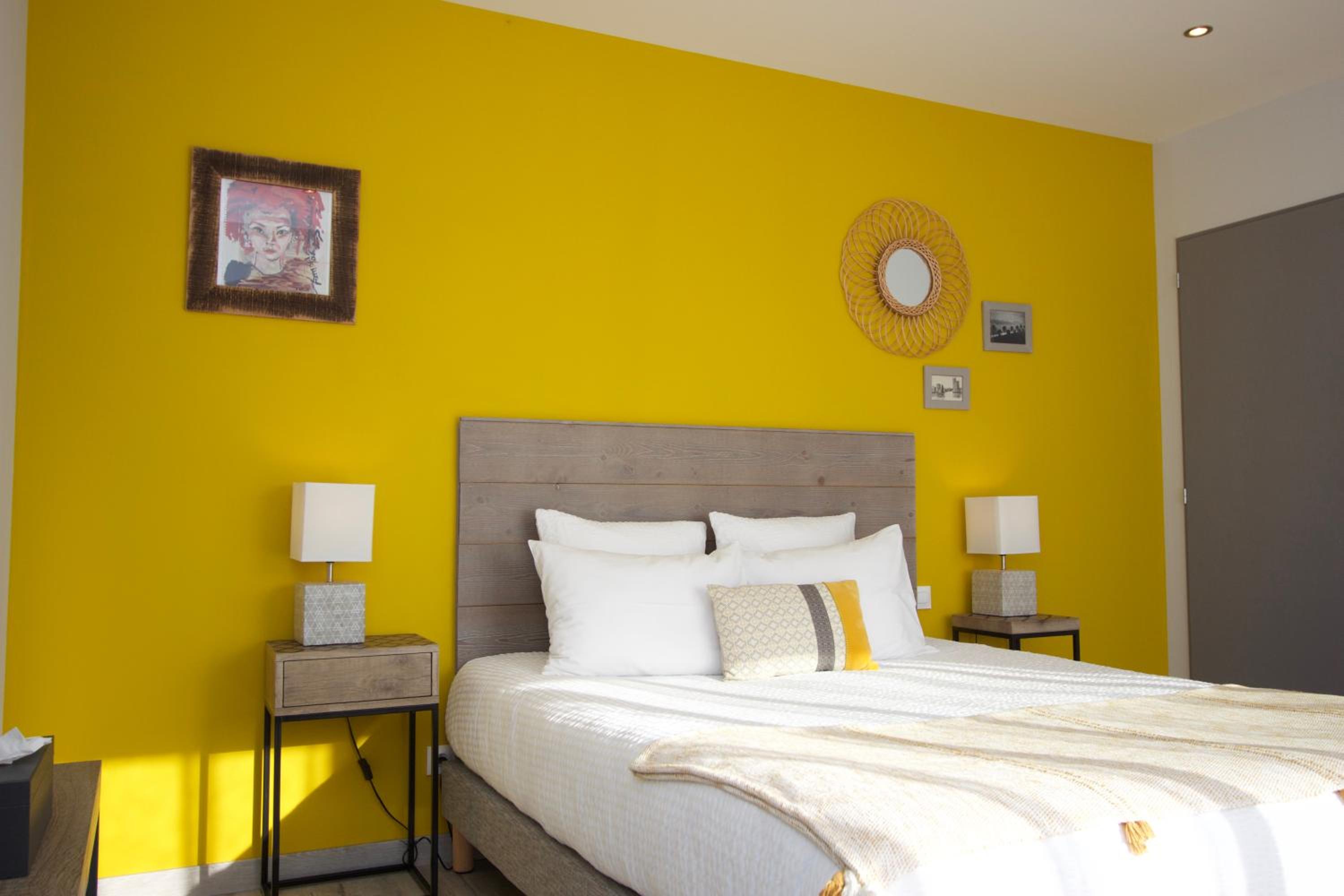Deluxe Queen Room photo 1