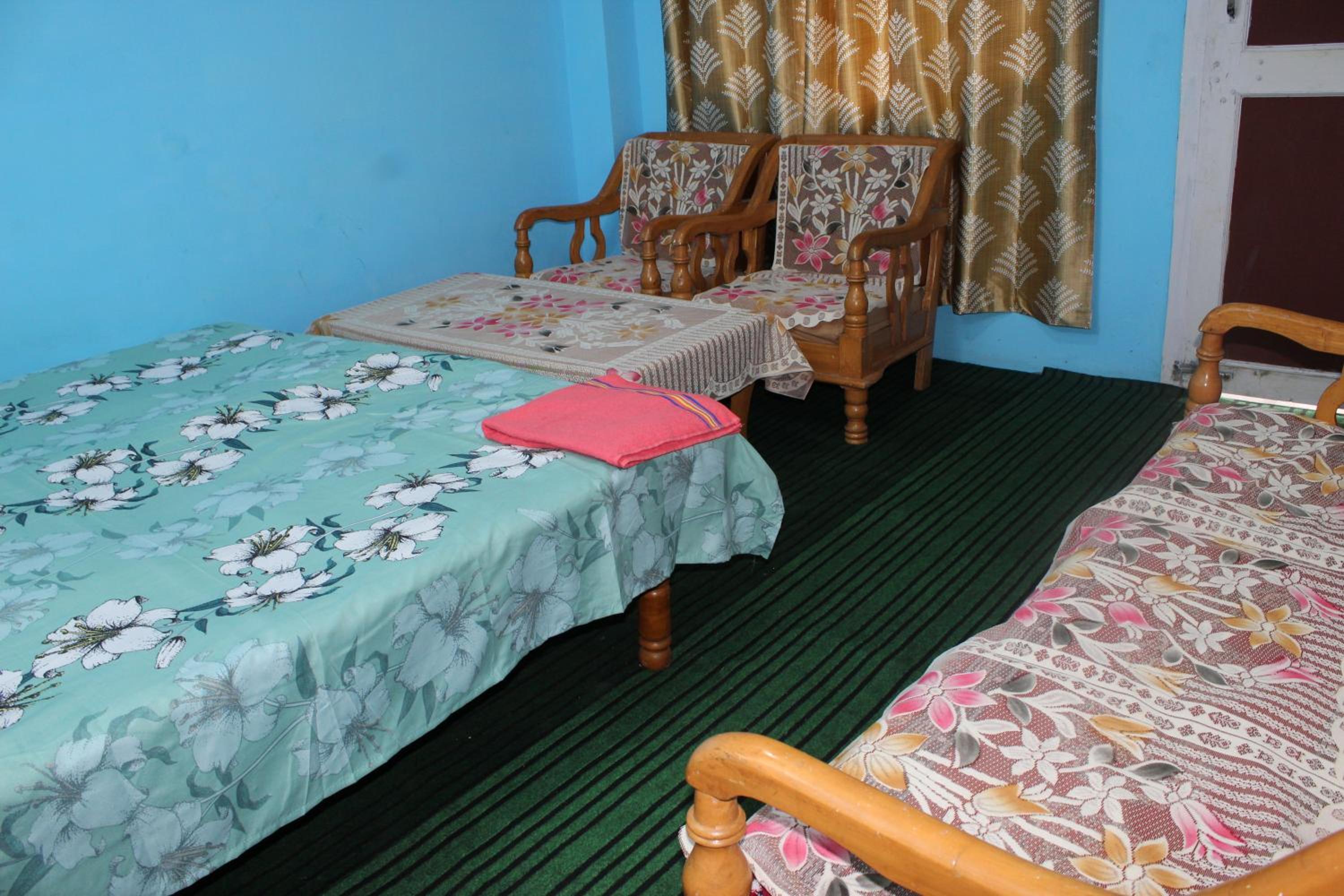 Double Room photo 2
