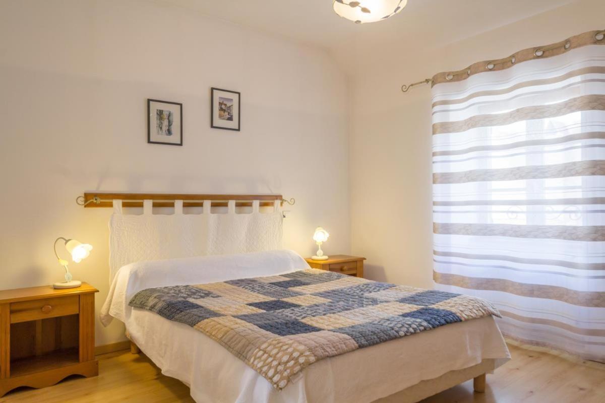 Double Room with Shower