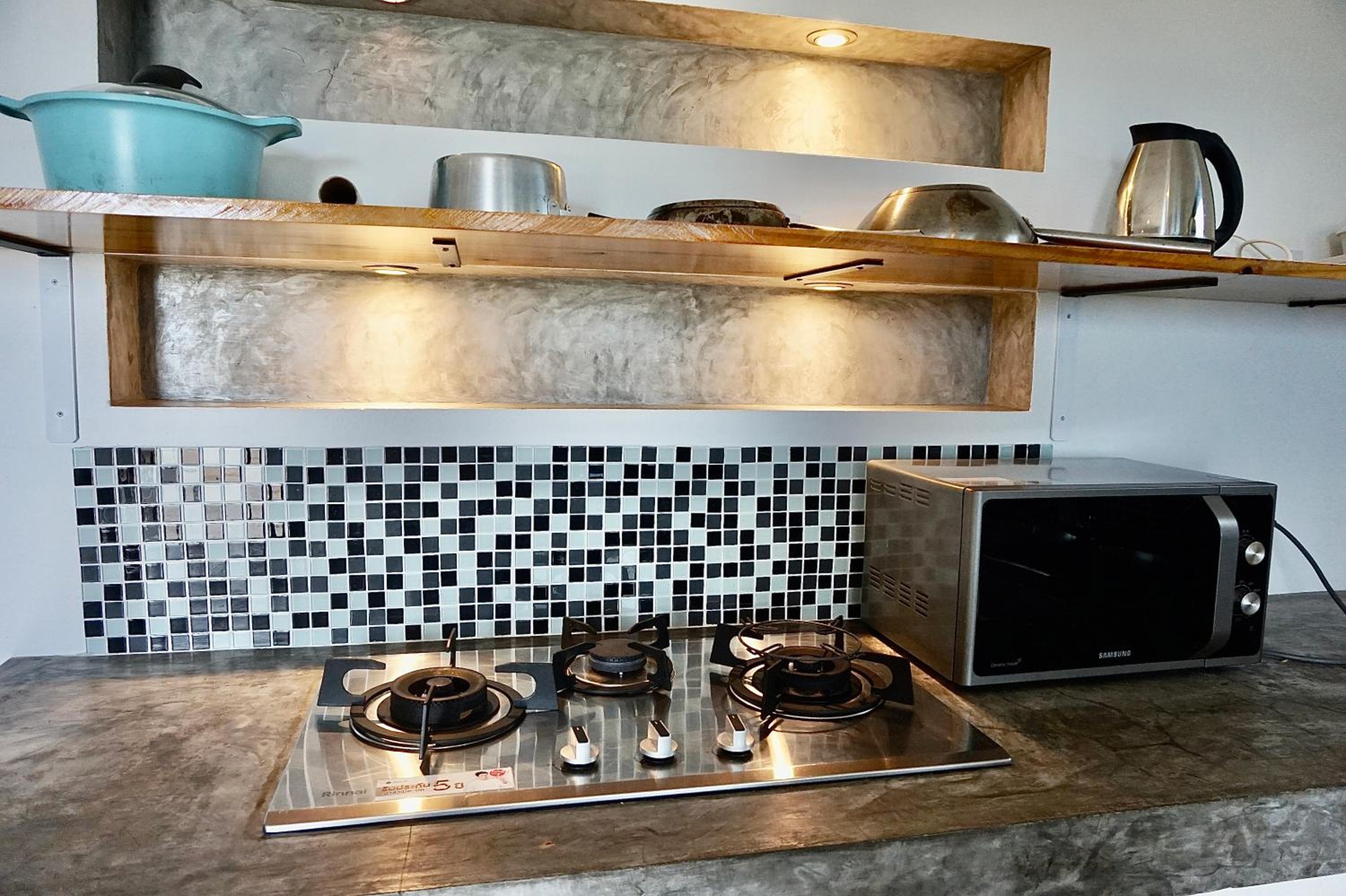Superior Apartment photo 3
