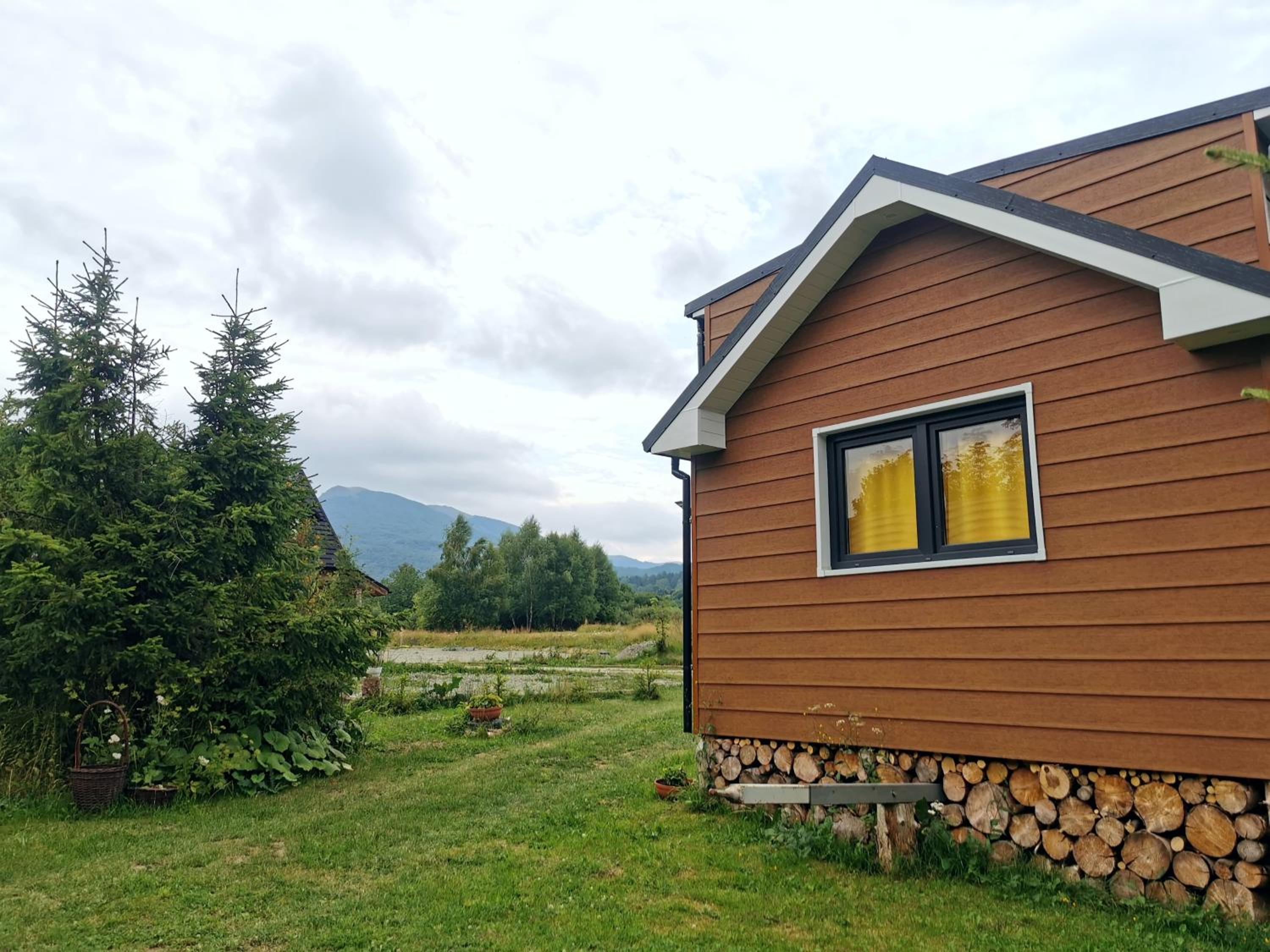 Chalet photo 1