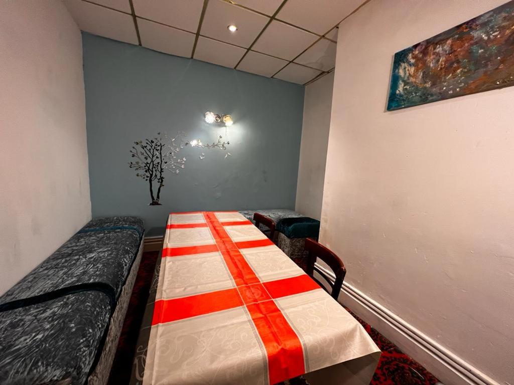 BLACKPOOL MERCY Inn HOTEL, Billede 3