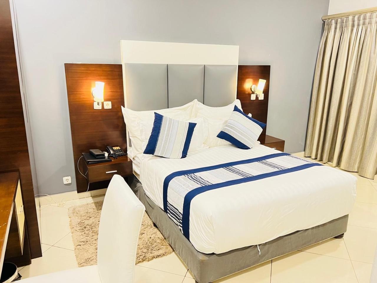 King Room photo 2