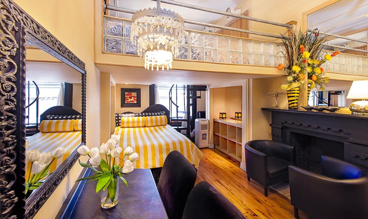 Family Suite photo 1
