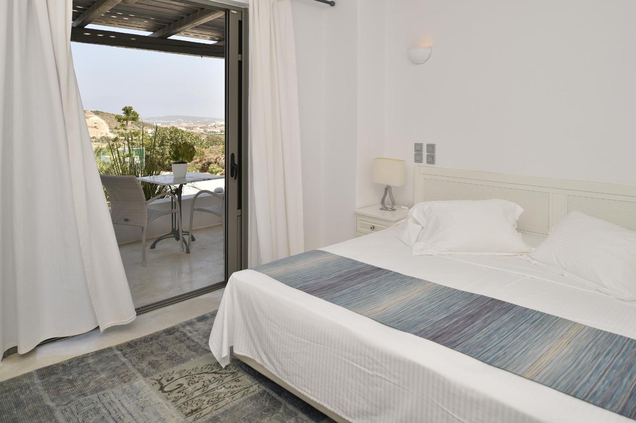 Naoussa Hills Boutique Resort- Adults Only (13+), Bilde 5