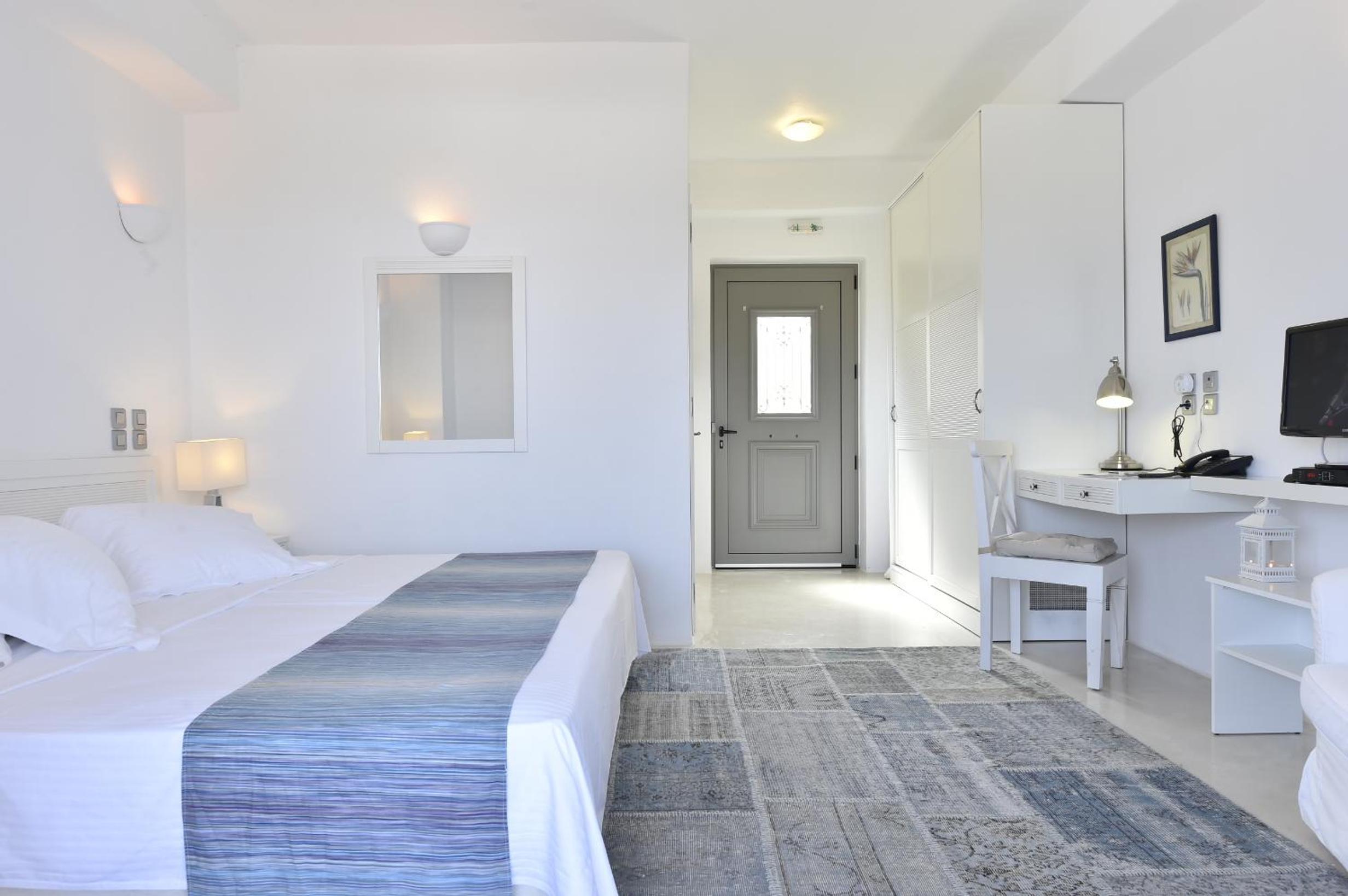 Double Room - Disability Access photo 2