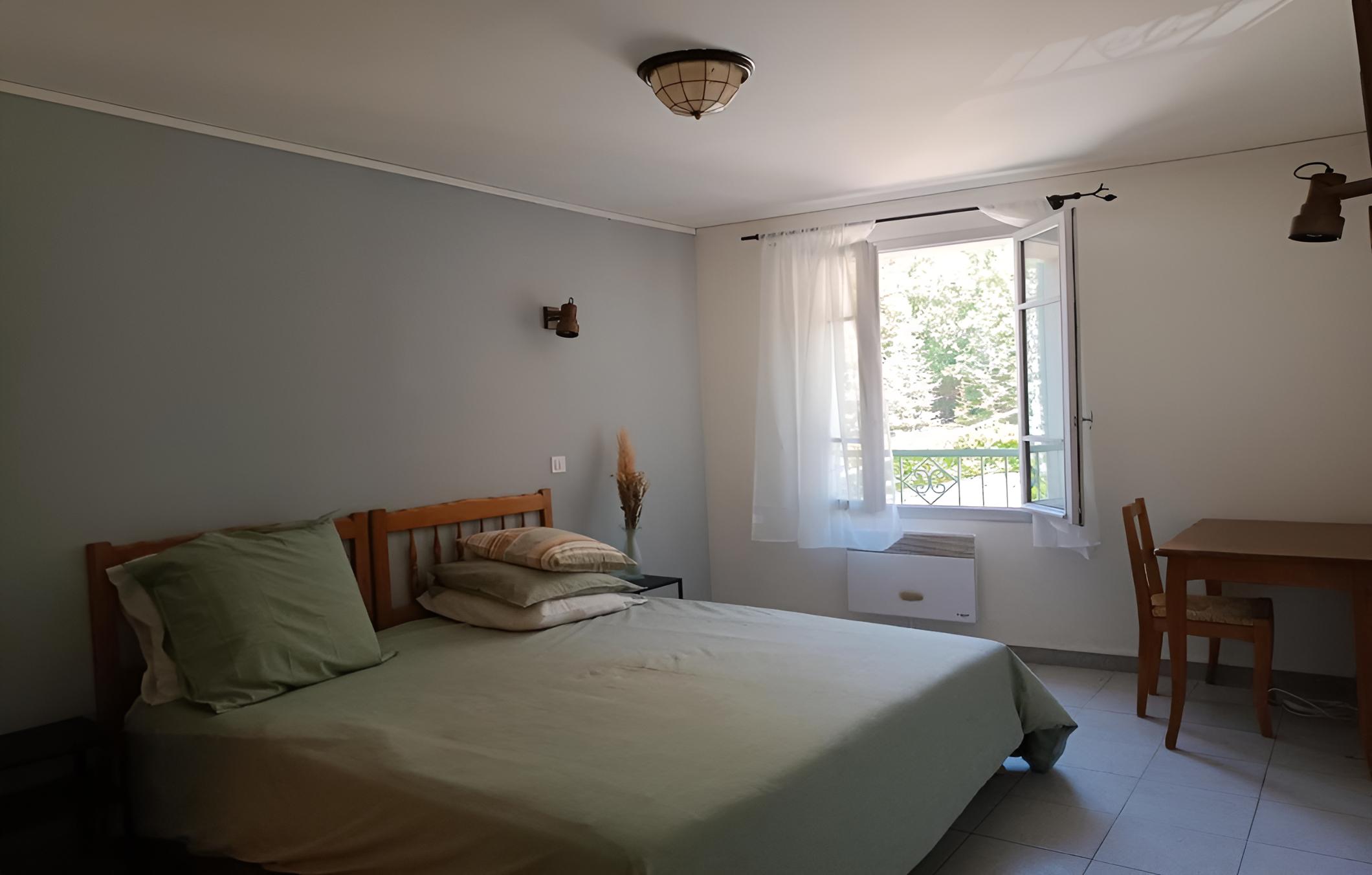Double Room photo 1