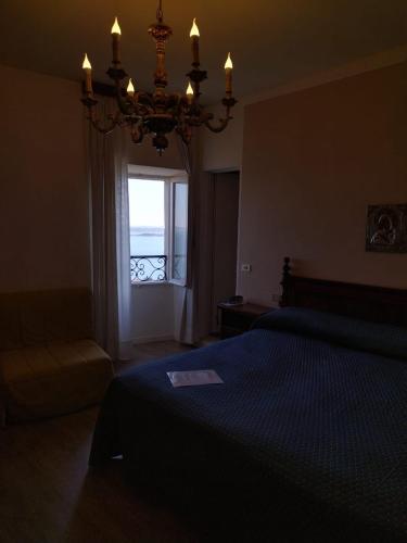 Double Room with Lake View