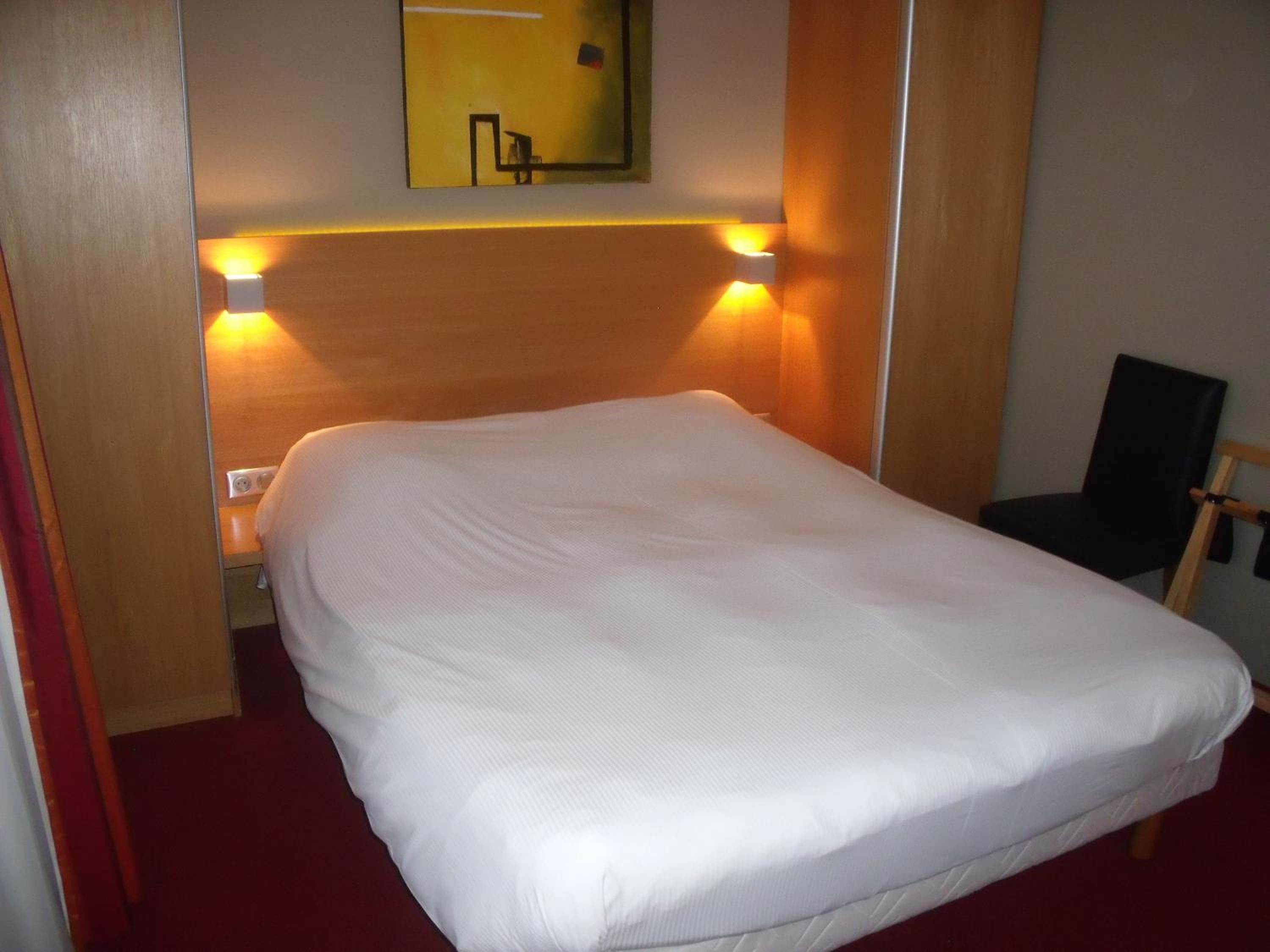 Single Room with Shower